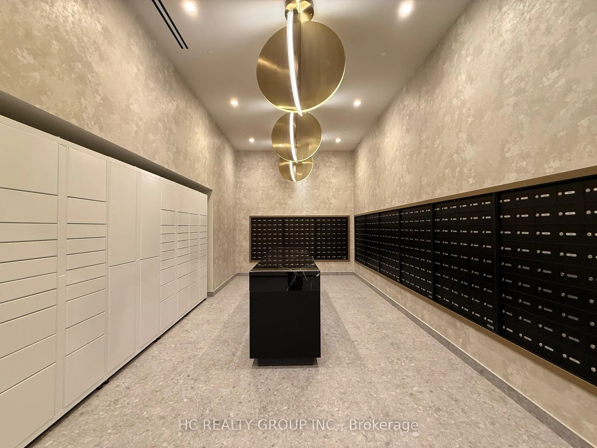 Photo 10 of Unit 1712, 180 Front Street E, Toronto, Moss Park — HOMEH