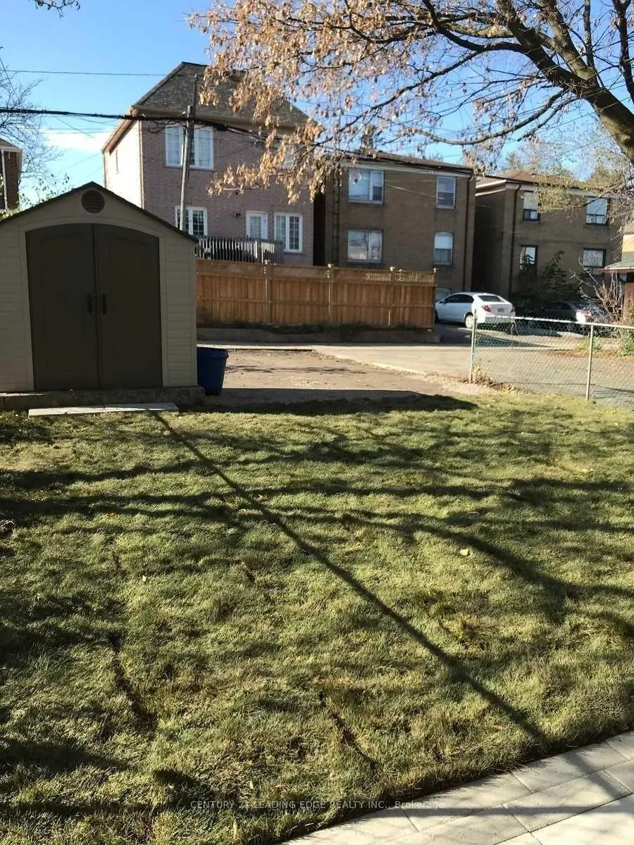 Photo 10 of 426 Arlington Avenue, Toronto, Humewood-Cedarvale — HOMEH