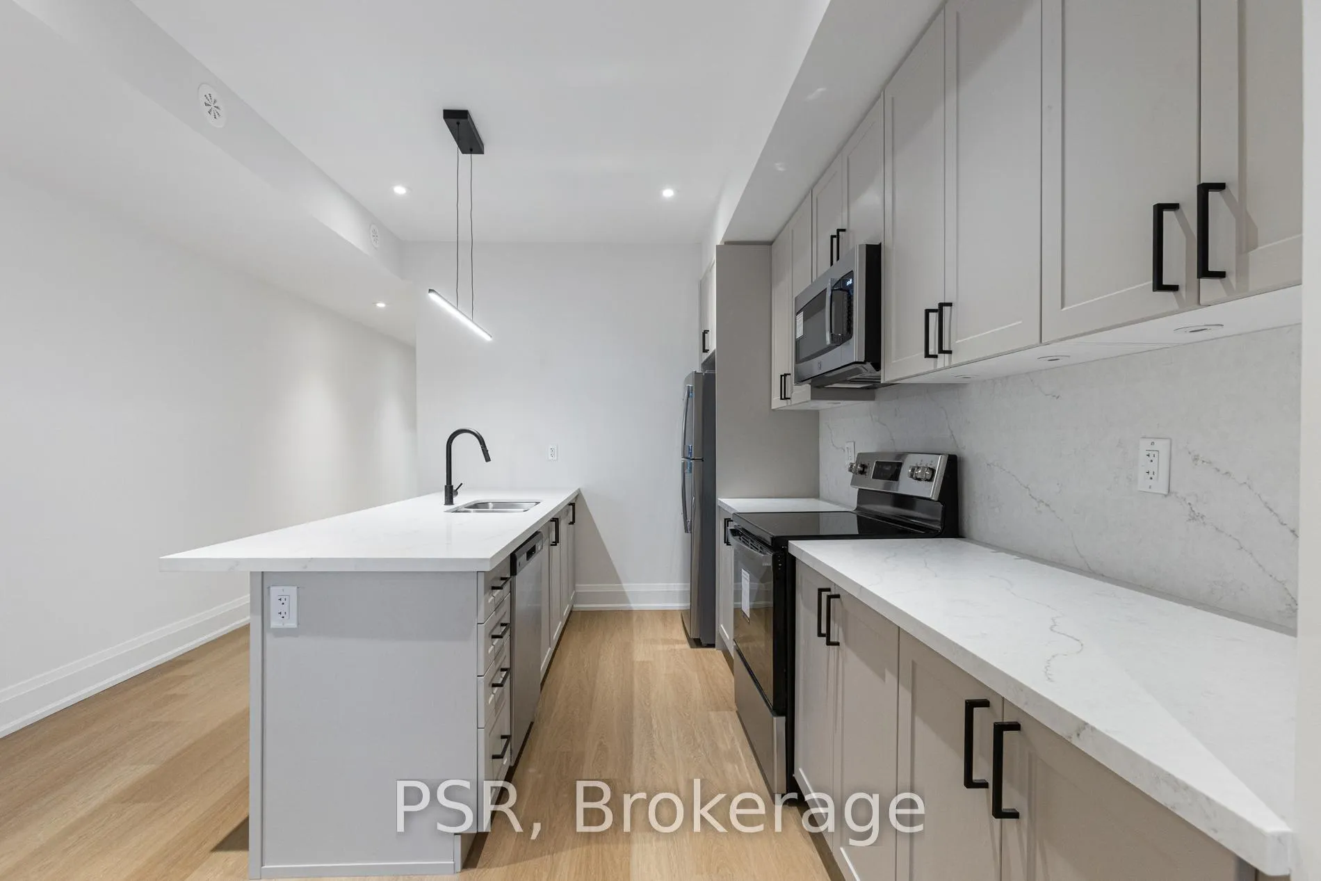 Photo 5 of Unit A, 53 Harriet Street, Toronto, South Riverdale — HOMEH