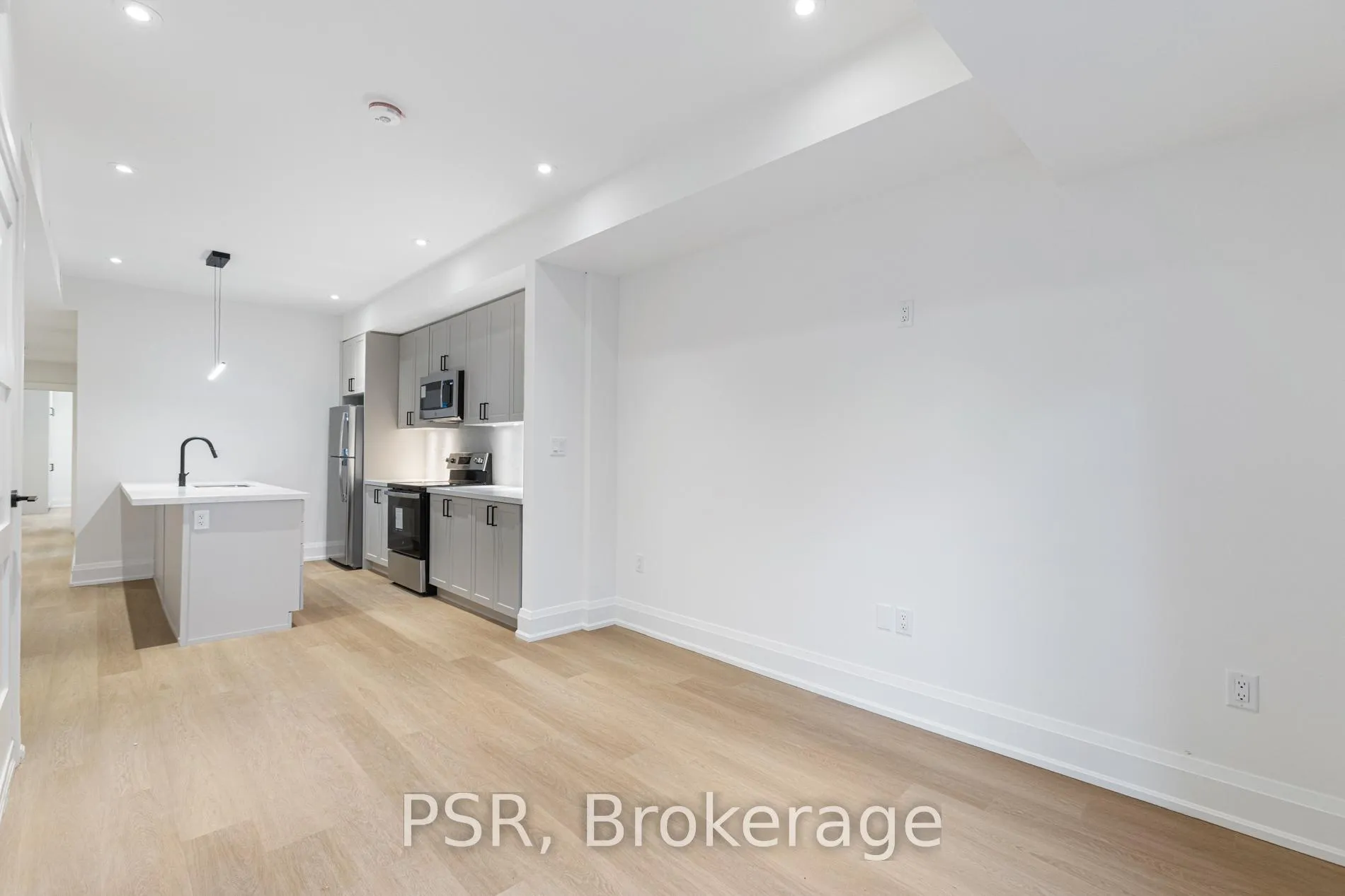 Photo 6 of Unit A, 53 Harriet Street, Toronto, South Riverdale — HOMEH