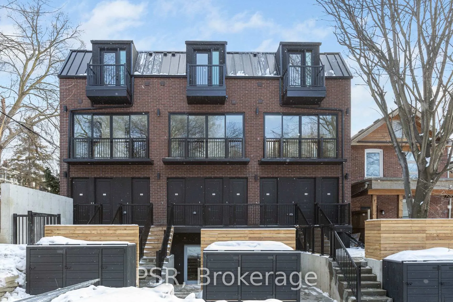 Photo 21 of Unit A, 53 Harriet Street, Toronto, South Riverdale — HOMEH
