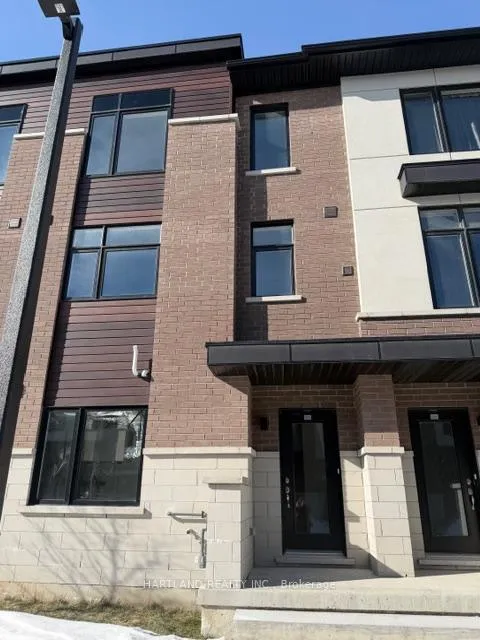 Front of Unit 1202, 1695 Dersan Street