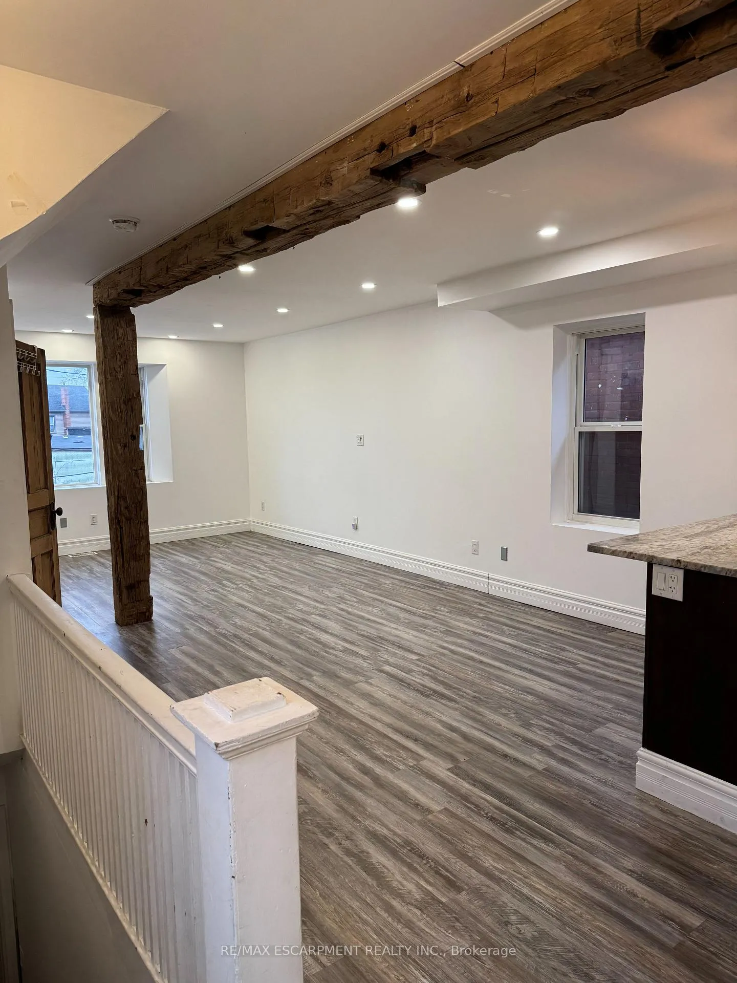 Photo 3 of Unit 1, 1152 King Street E, Hamilton, Crown Point — HOMEH