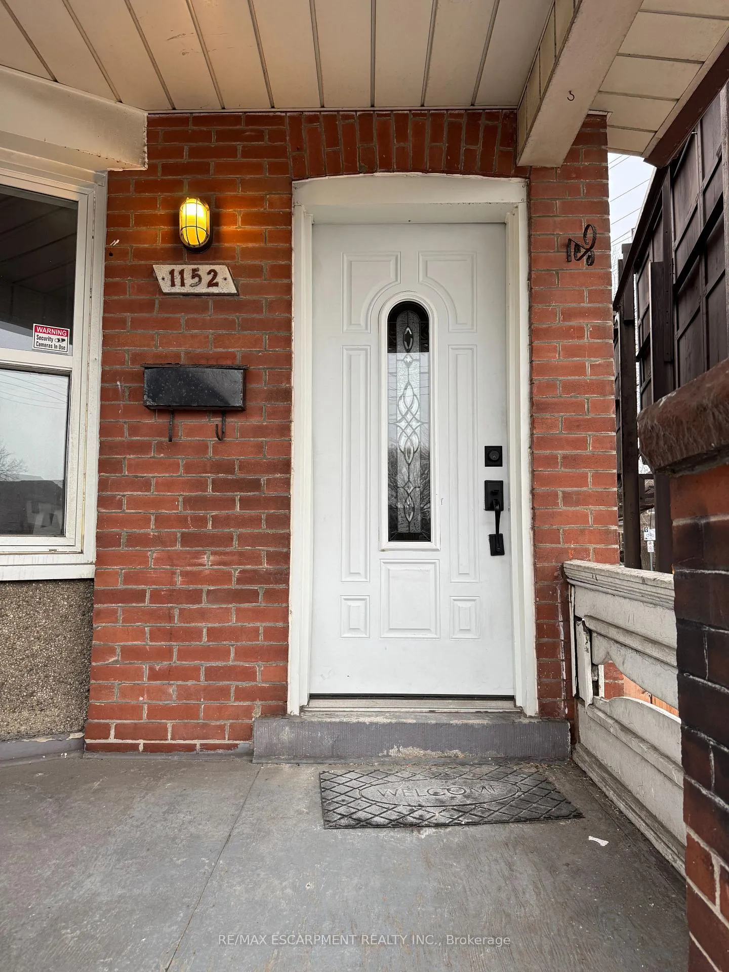 Photo 11 of Unit 1, 1152 King Street E, Hamilton, Crown Point — HOMEH