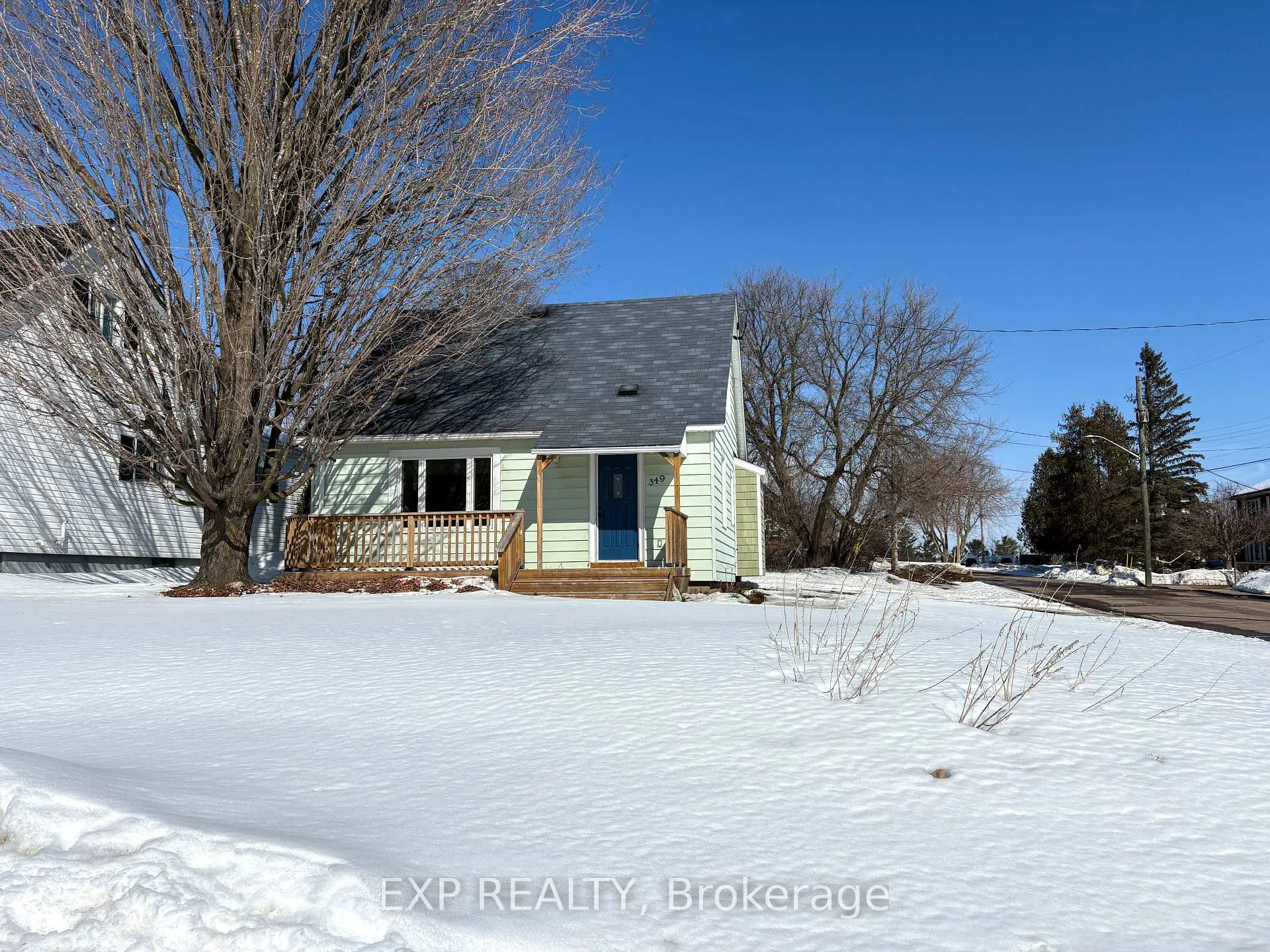 Photo 1 of 349 Raglan Street N, Renfrew — HOMEH