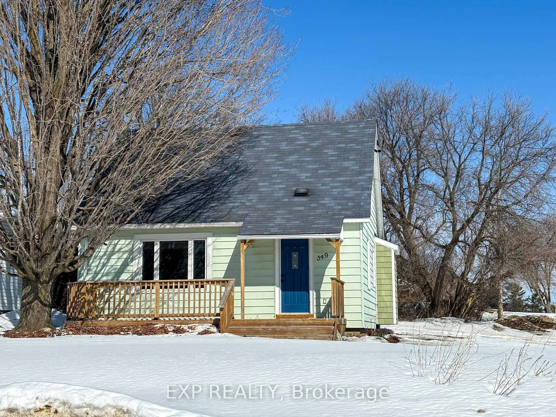 Photo 2 of 349 Raglan Street N, Renfrew — HOMEH