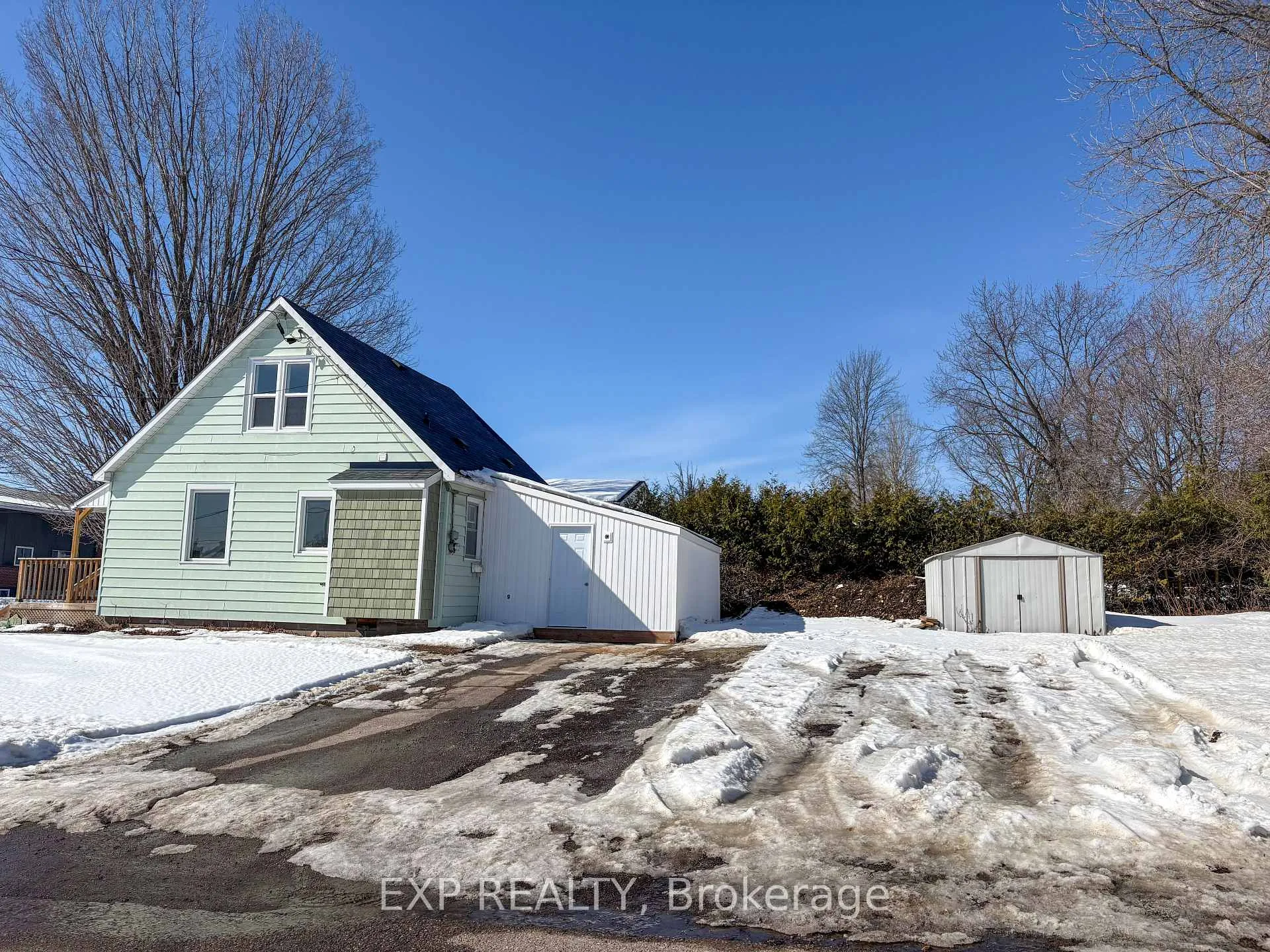 Photo 26 of 349 Raglan Street N, Renfrew — HOMEH