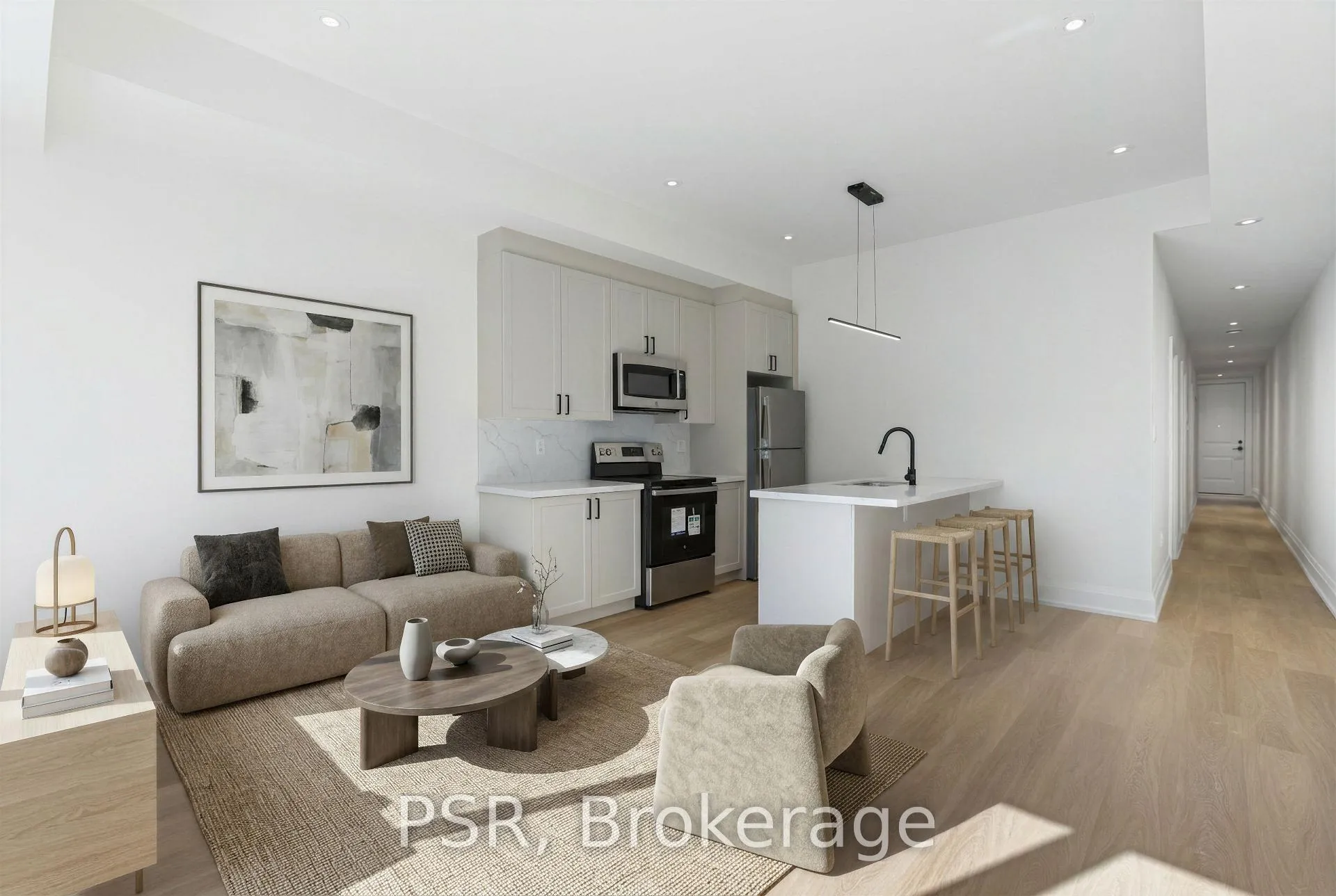 Photo 2 of Unit B, 53 Harriet Street, Toronto, South Riverdale — HOMEH
