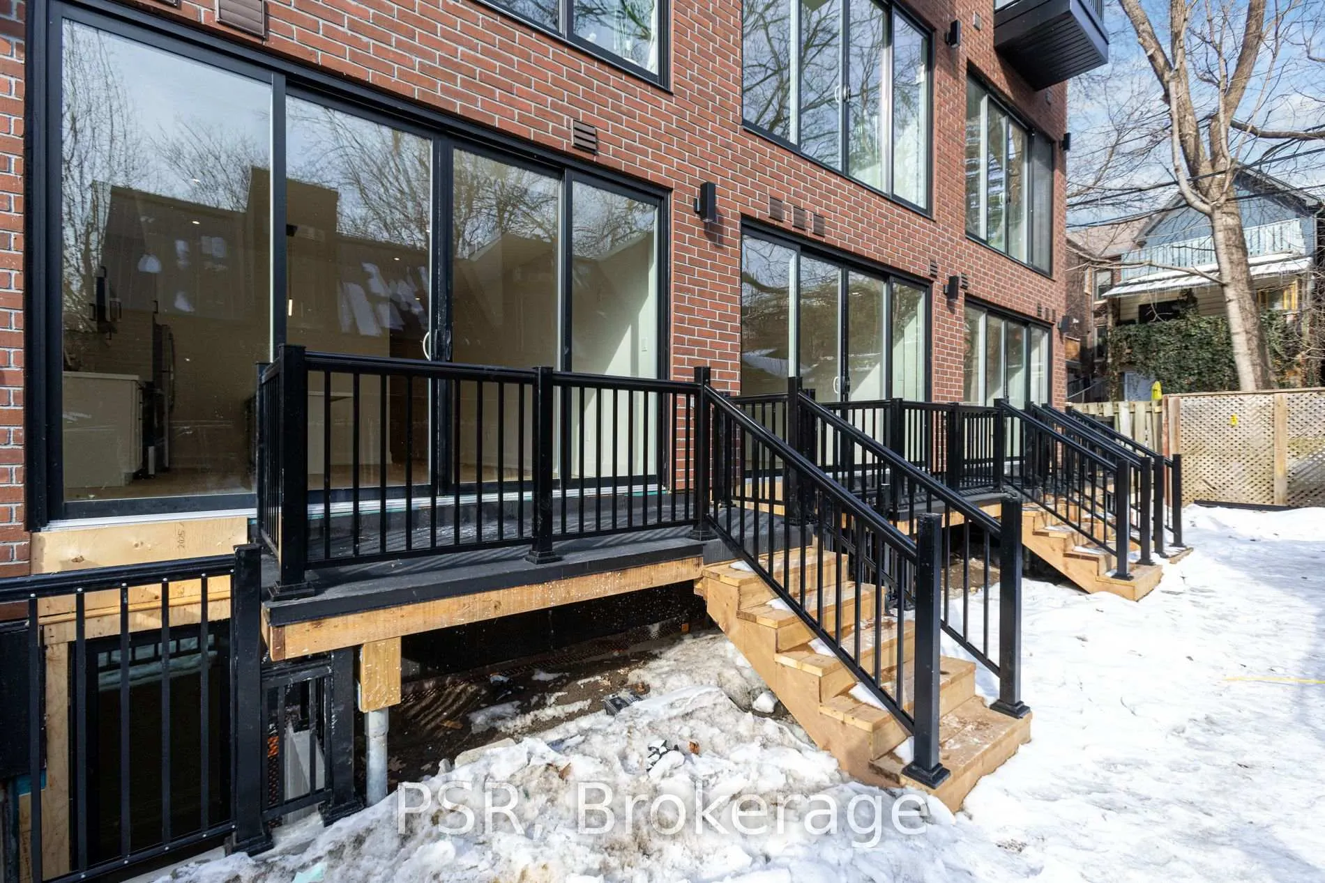 Photo 5 of Unit B, 53 Harriet Street, Toronto, South Riverdale — HOMEH