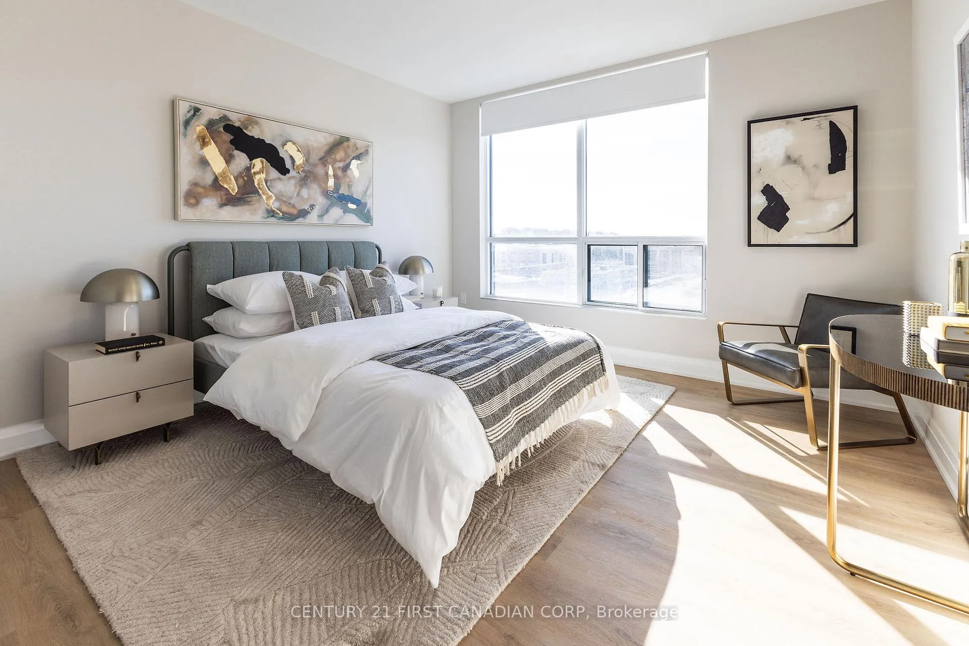 Photo 3 of Unit 1401, 4286 King Street E, Kitchener — HOMEH