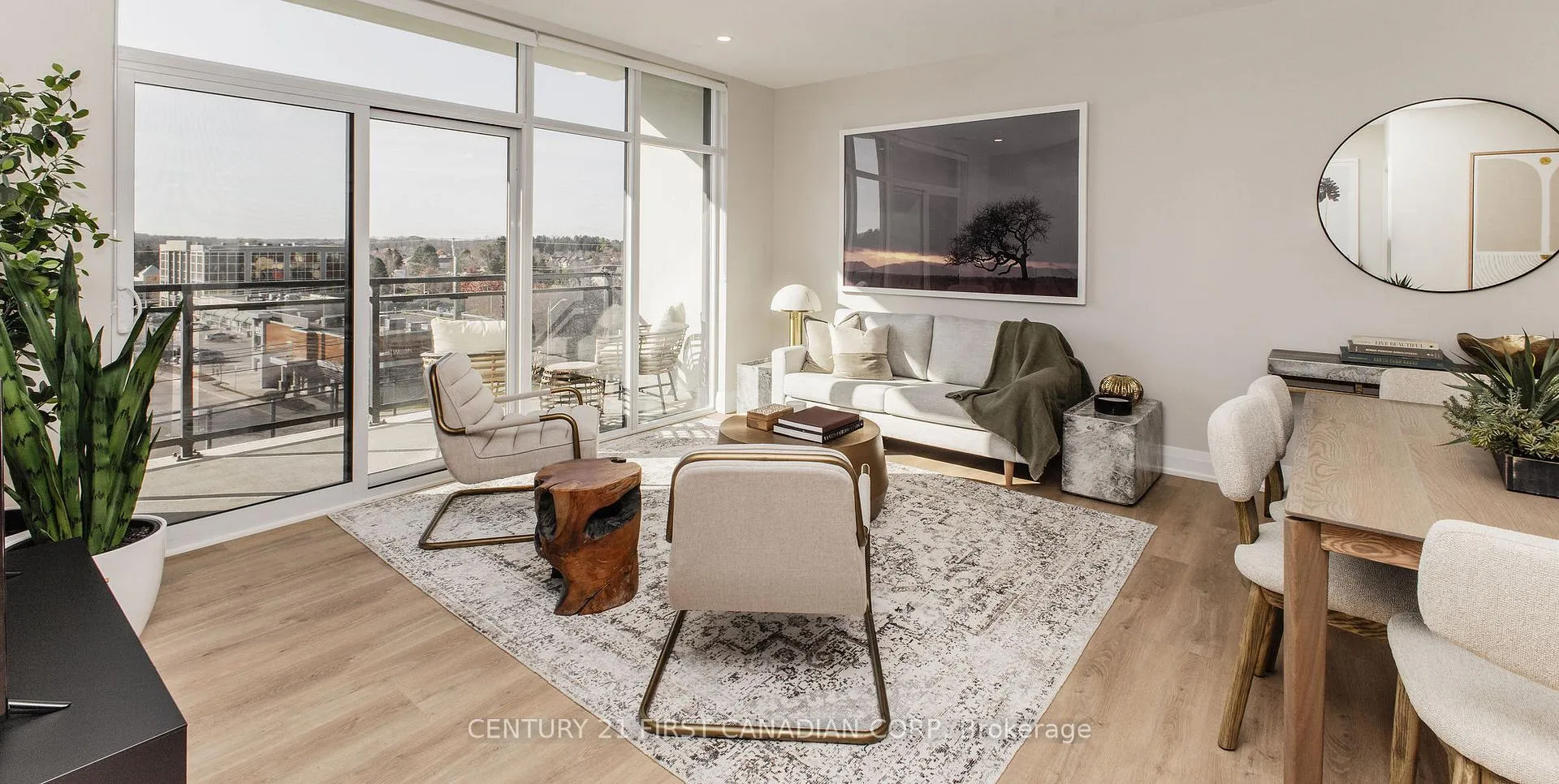 Photo 6 of Unit 1401, 4286 King Street E, Kitchener — HOMEH