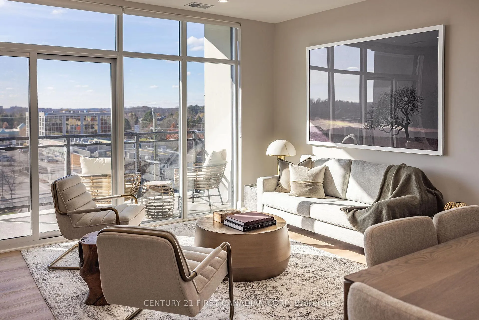 Photo 9 of Unit 1401, 4286 King Street E, Kitchener — HOMEH