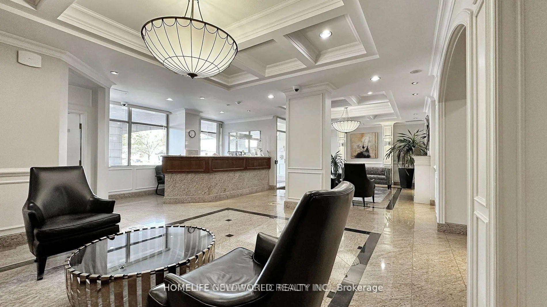 Photo 10 of Unit 301, 130 Pond Drive, Markham, Commerce Valley — HOMEH