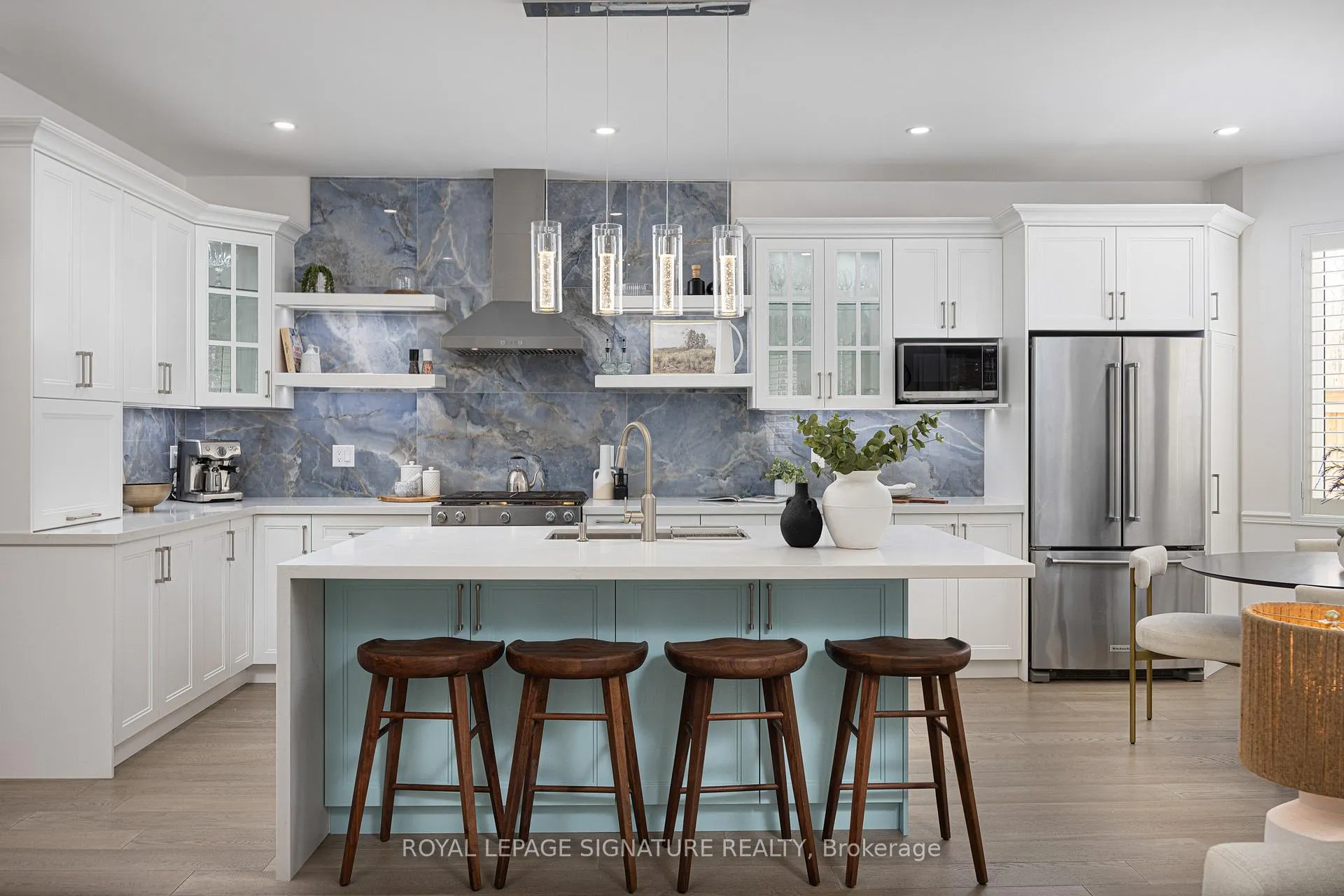 Photo 14 of 328 Maple View Court, Pickering, Rouge Park — HOMEH