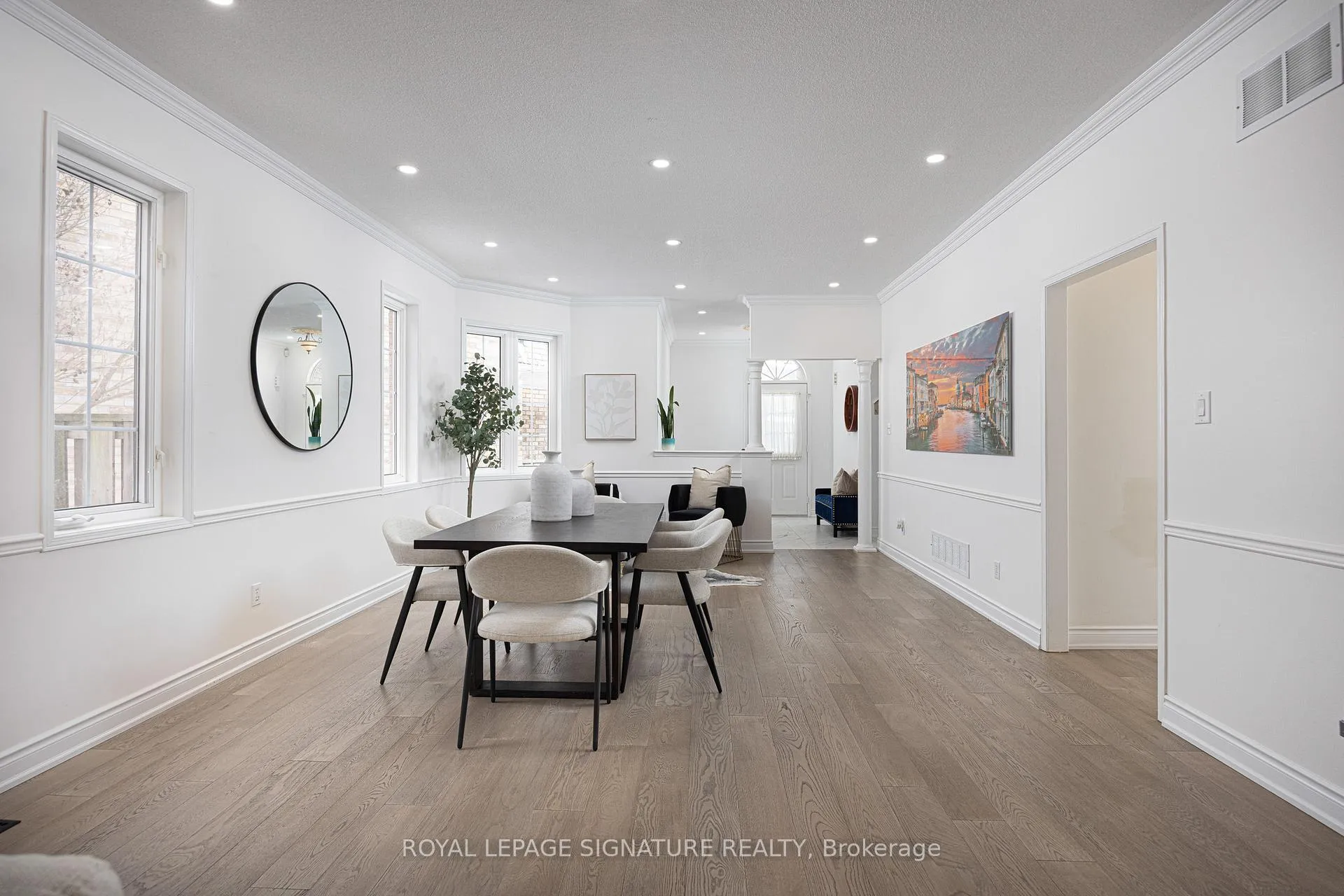 Photo 16 of 328 Maple View Court, Pickering, Rouge Park — HOMEH