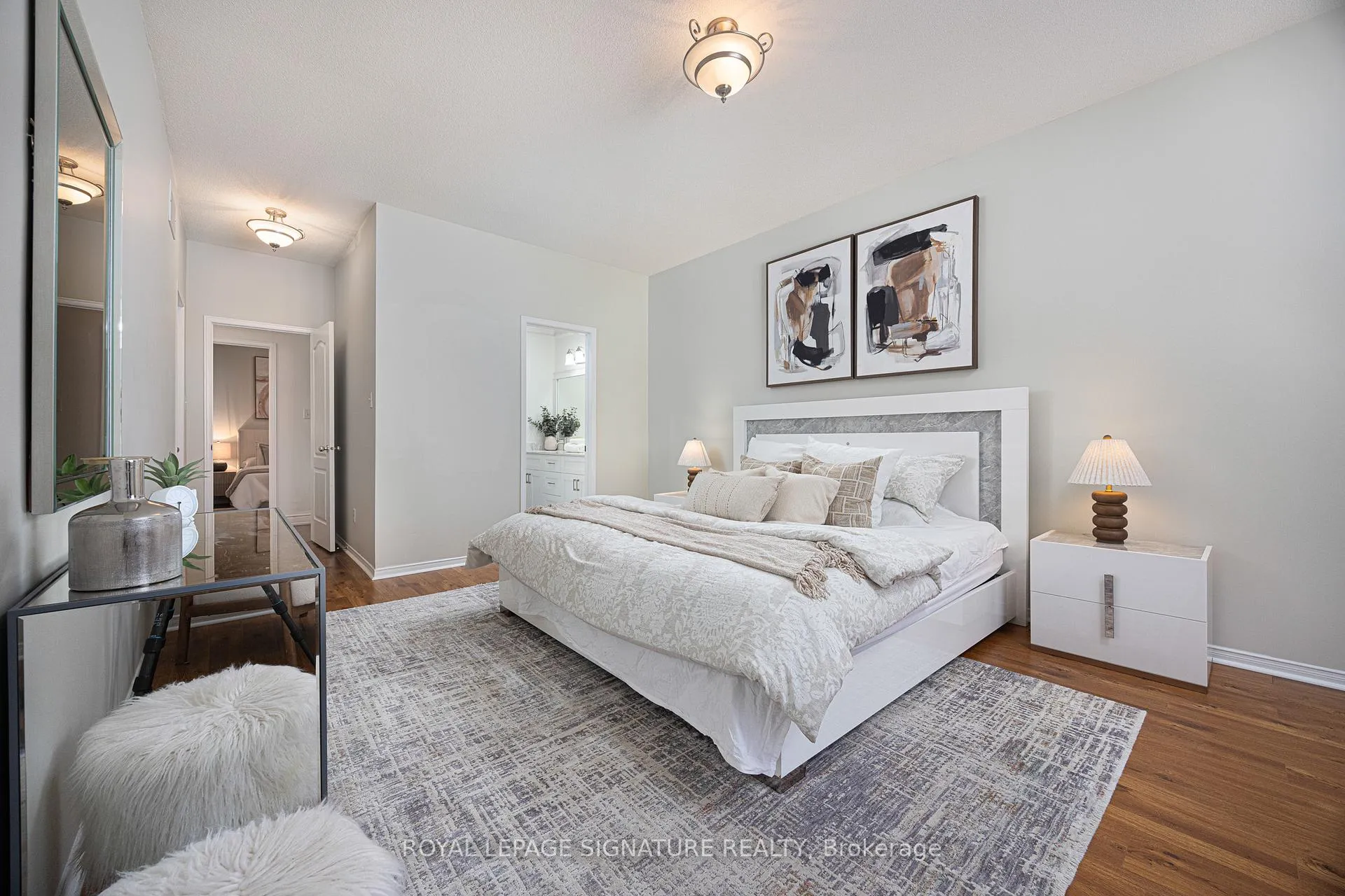 Photo 18 of 328 Maple View Court, Pickering, Rouge Park — HOMEH