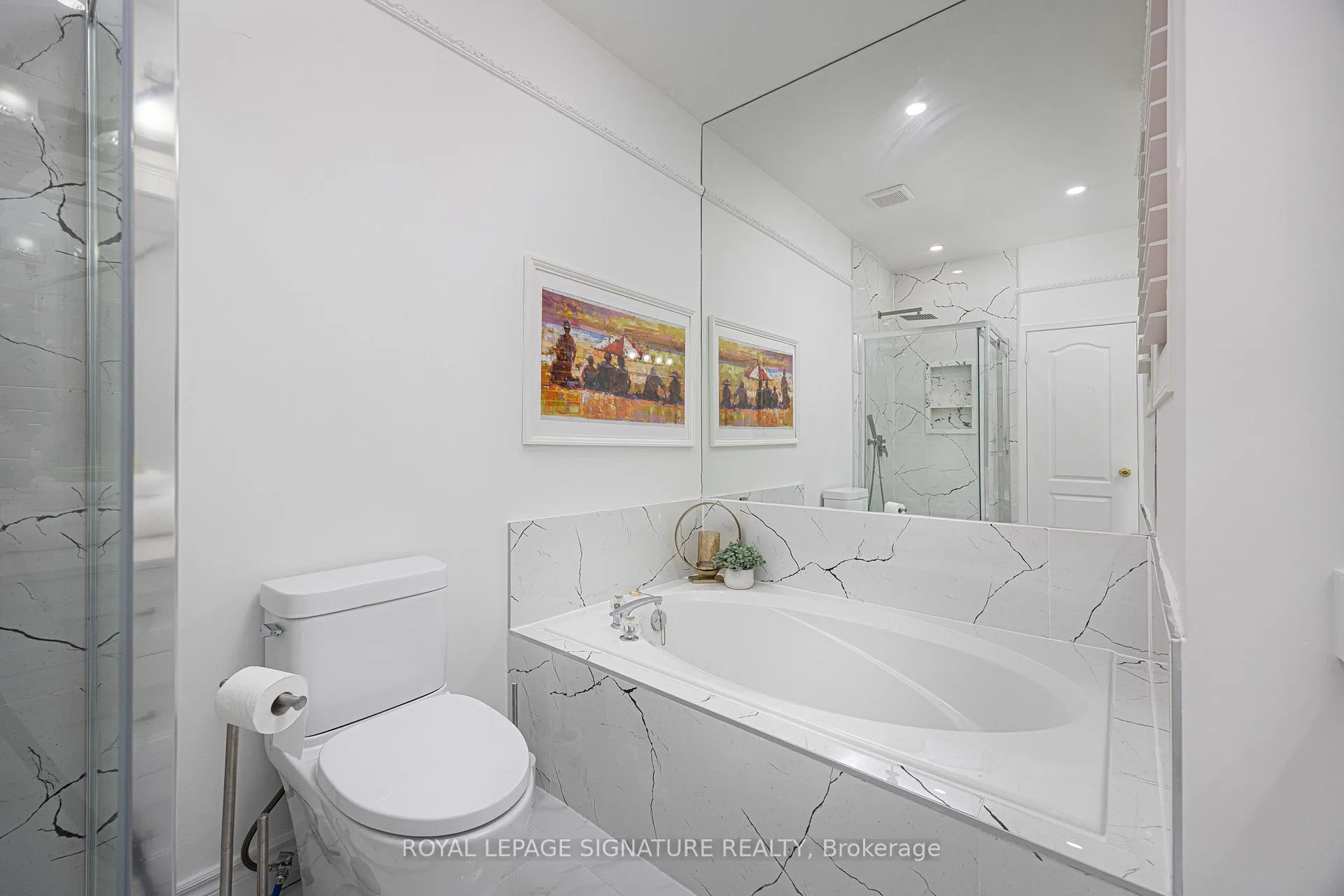 Photo 21 of 328 Maple View Court, Pickering, Rouge Park — HOMEH