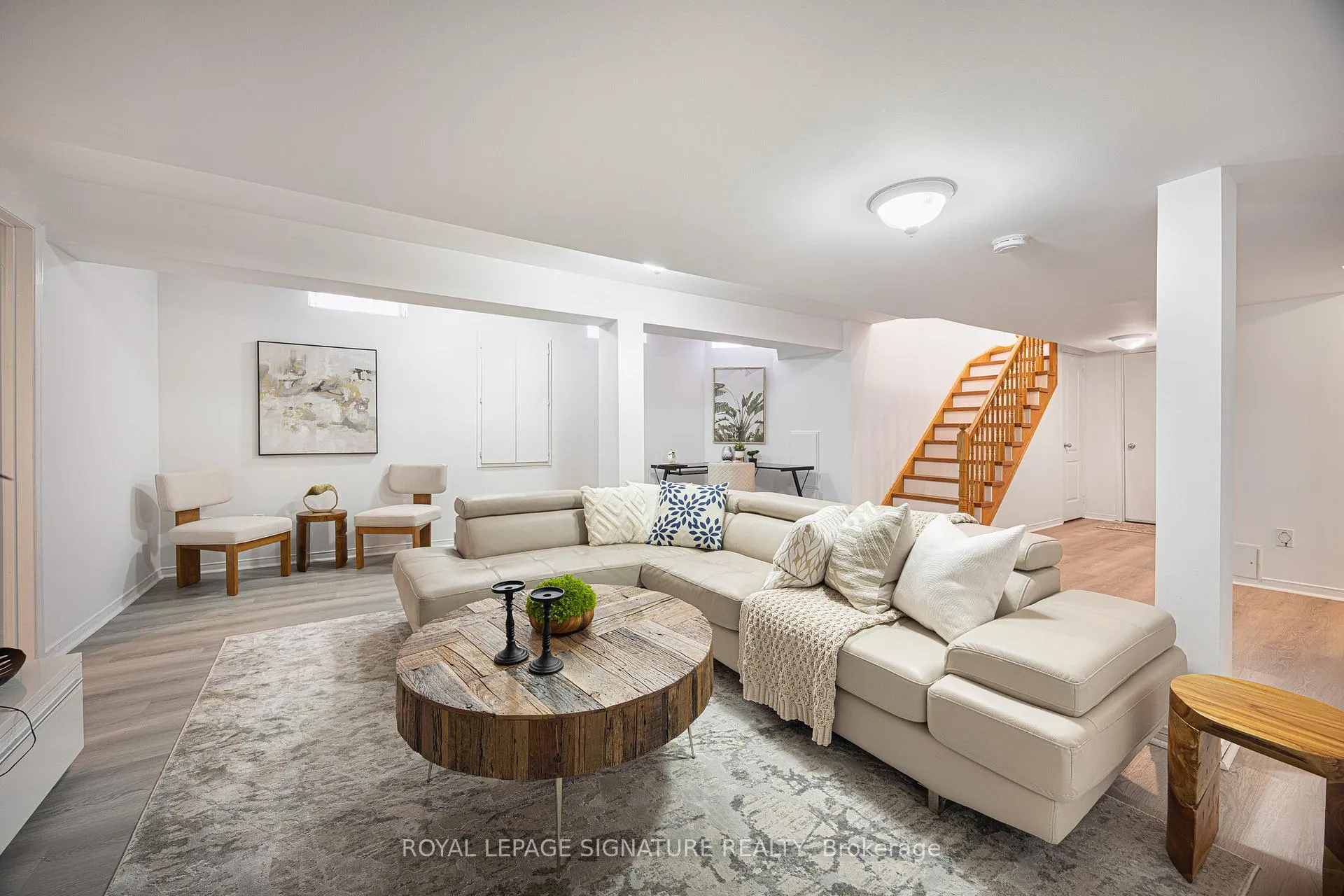 Photo 24 of 328 Maple View Court, Pickering, Rouge Park — HOMEH