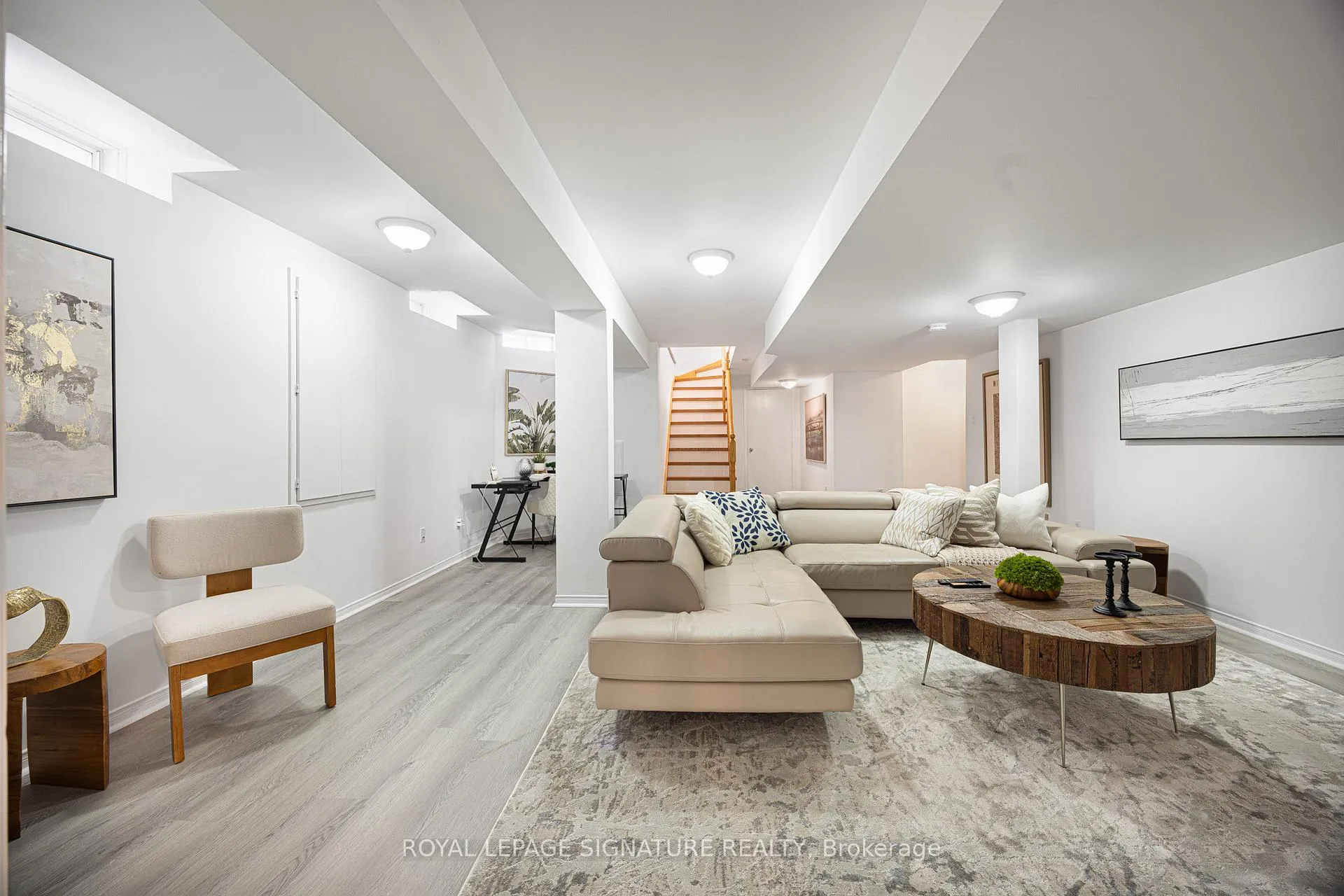 Photo 25 of 328 Maple View Court, Pickering, Rouge Park — HOMEH