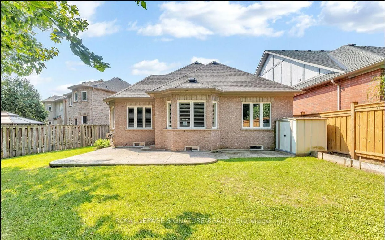 Photo 35 of 328 Maple View Court, Pickering, Rouge Park — HOMEH