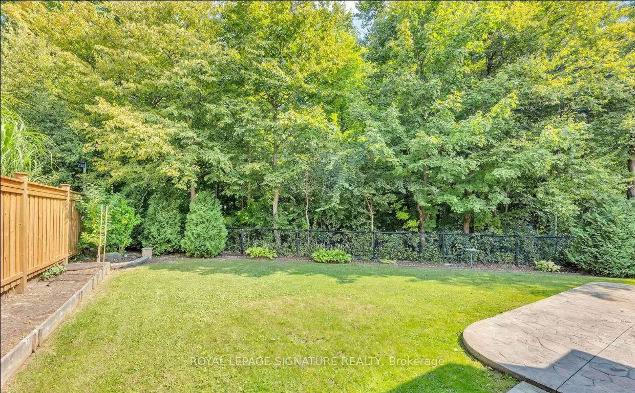 Photo 36 of 328 Maple View Court, Pickering, Rouge Park — HOMEH