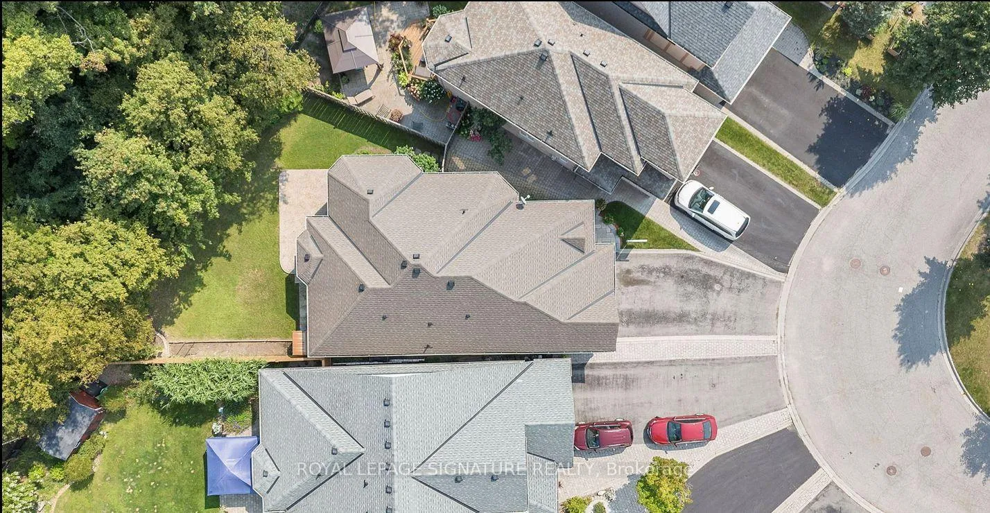 Photo 37 of 328 Maple View Court, Pickering, Rouge Park — HOMEH
