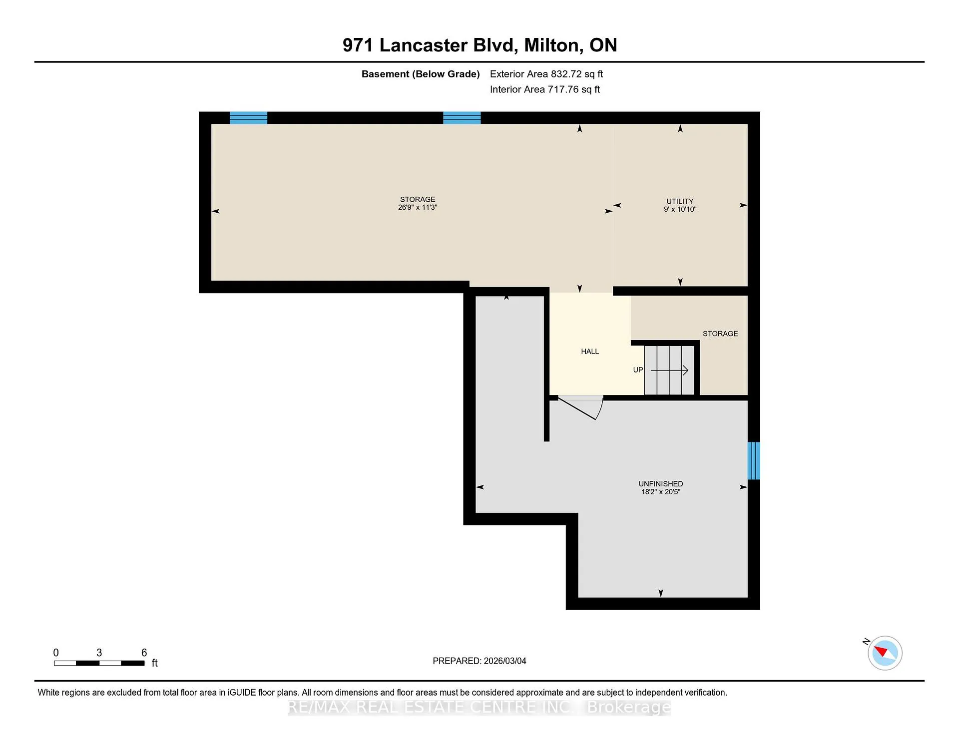 Photo 44 of 971 Lancaster Boulevard, Milton, Beaty — HOMEH
