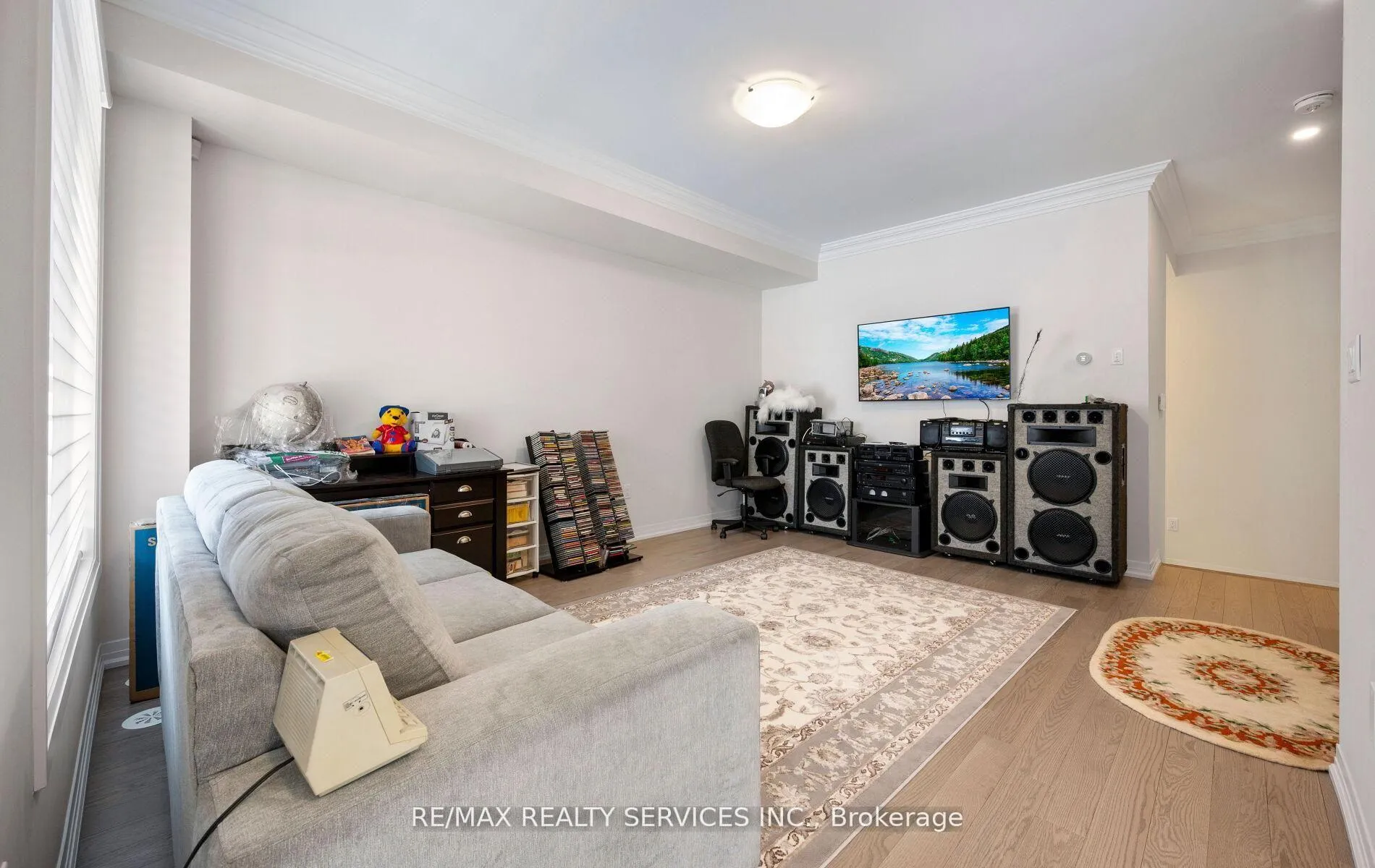 Photo 20 of 32 Bonnington Drive, Brampton, Northwest Brampton — HOMEH