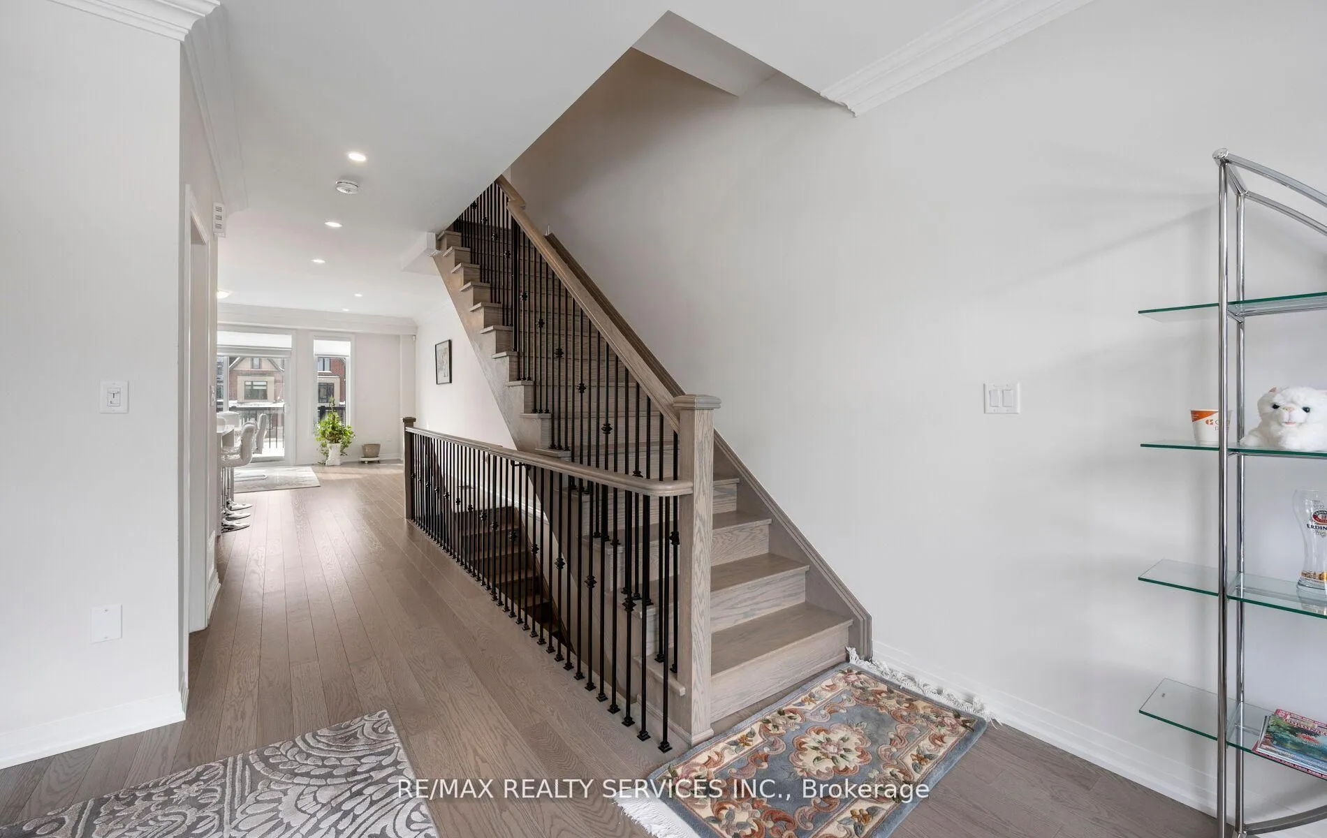 Photo 21 of 32 Bonnington Drive, Brampton, Northwest Brampton — HOMEH