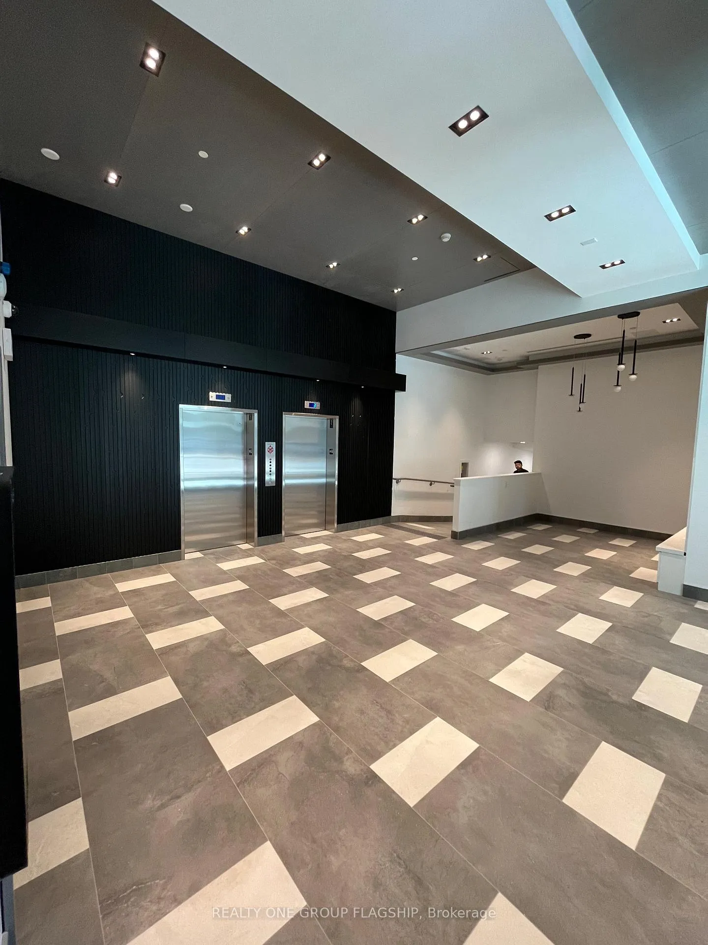 Photo 3 of Unit 601, 840 St Clair Avenue W, Toronto, Oakwood Village — HOMEH