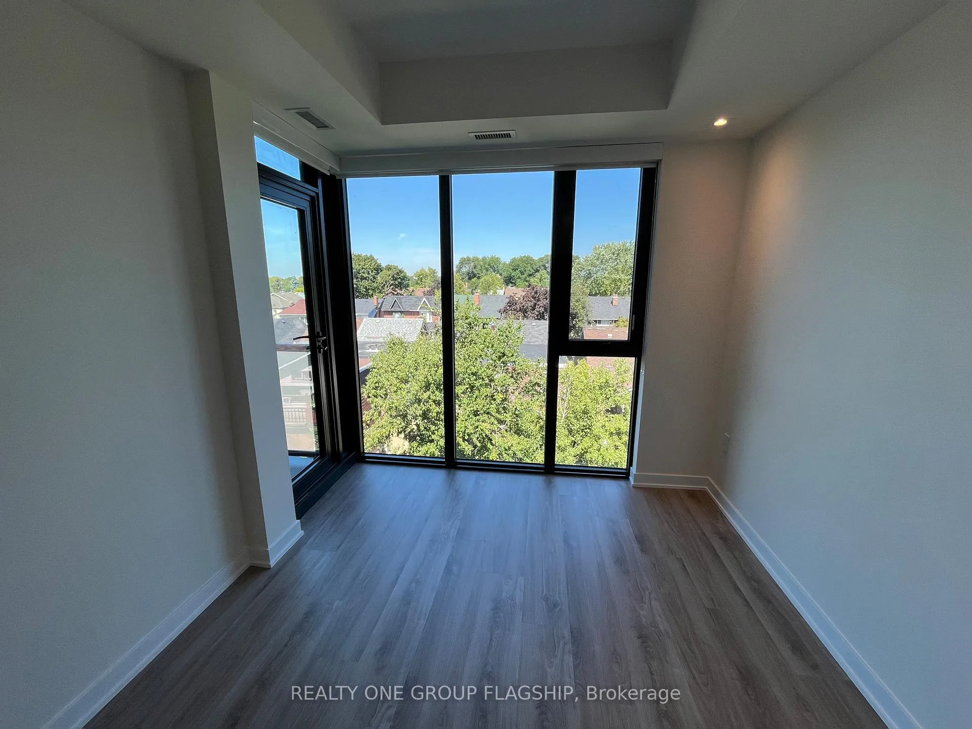 Photo 7 of Unit 601, 840 St Clair Avenue W, Toronto, Oakwood Village — HOMEH