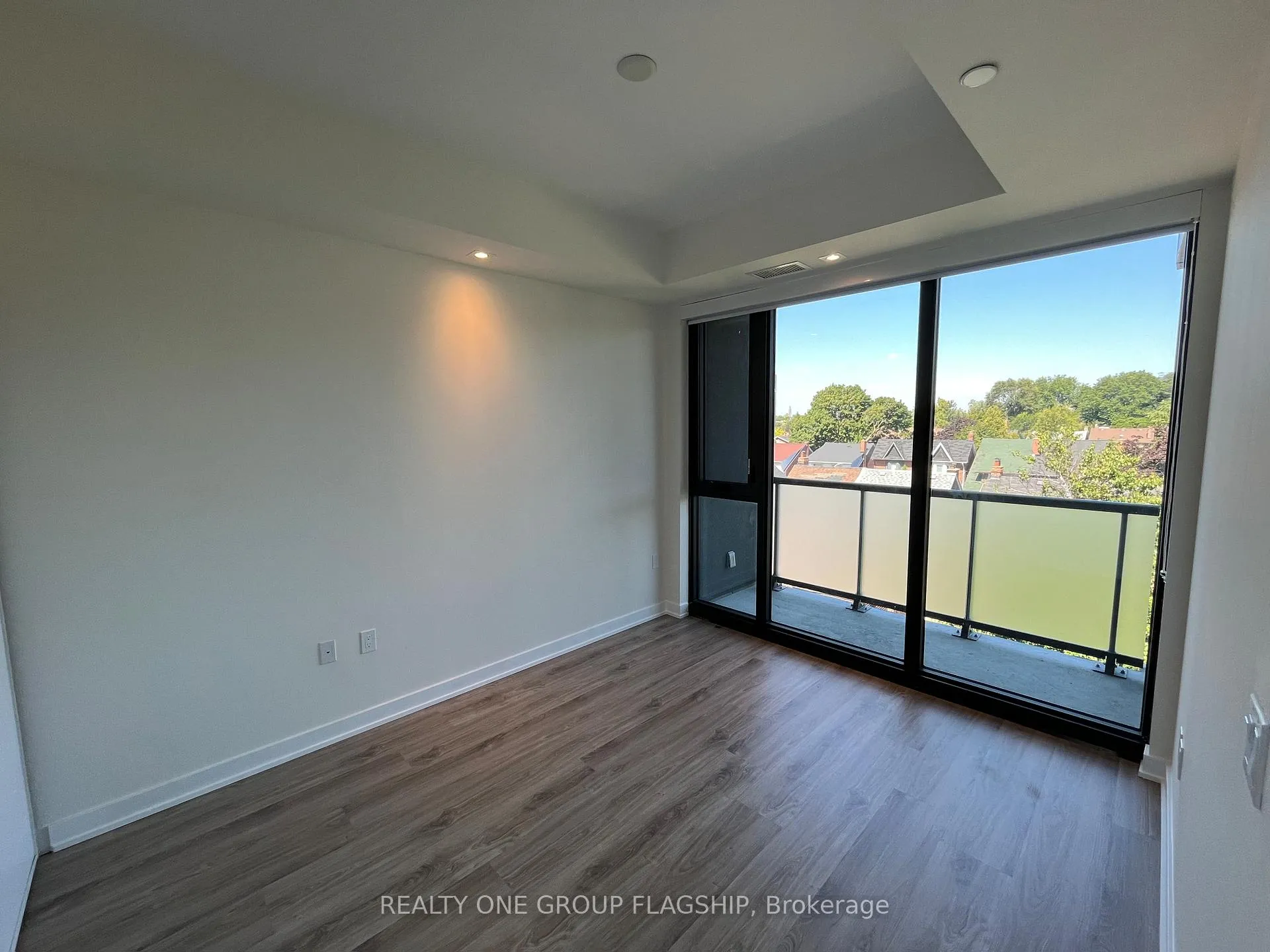 Photo 9 of Unit 601, 840 St Clair Avenue W, Toronto, Oakwood Village — HOMEH