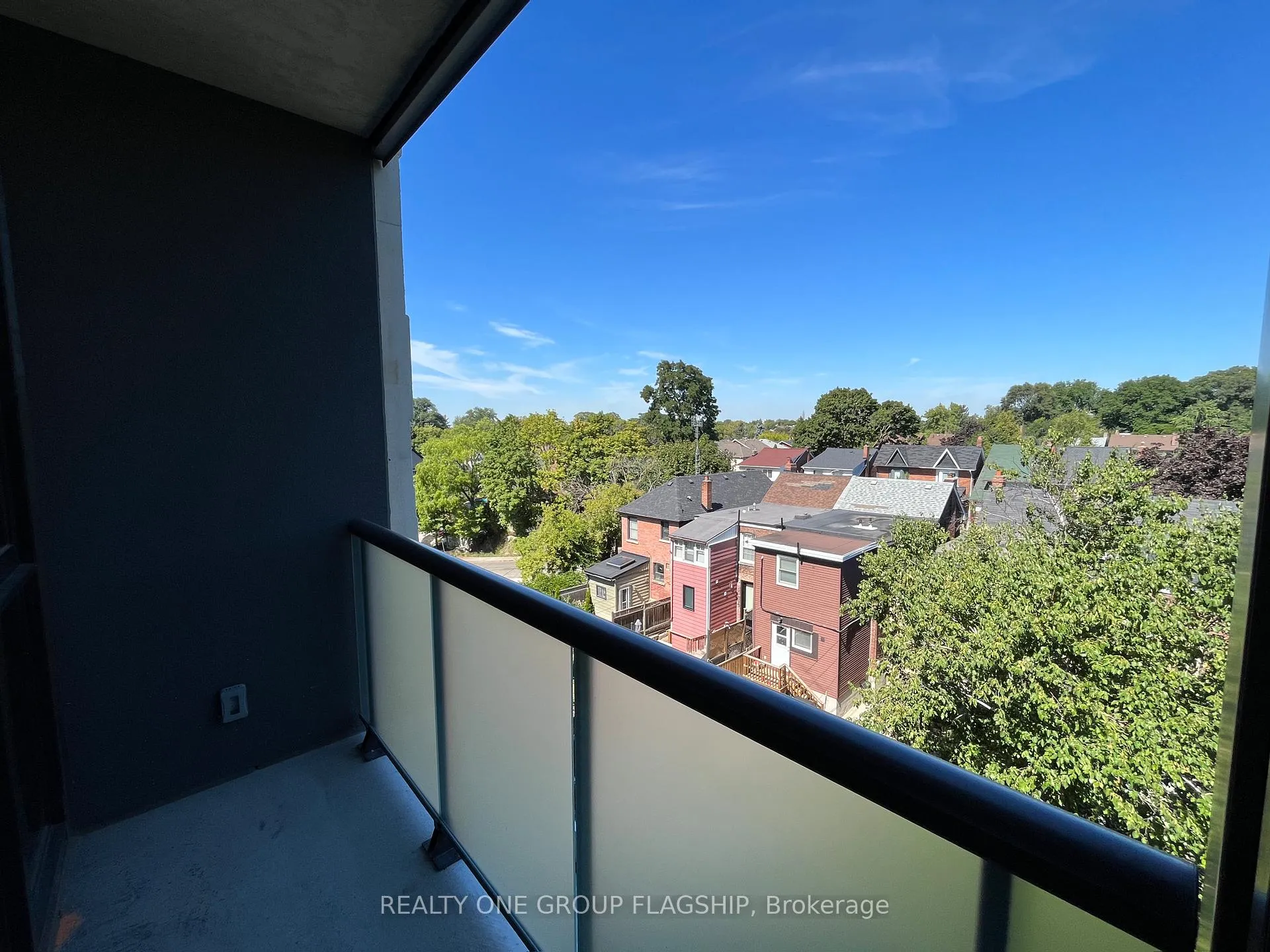 Photo 13 of Unit 601, 840 St Clair Avenue W, Toronto, Oakwood Village — HOMEH