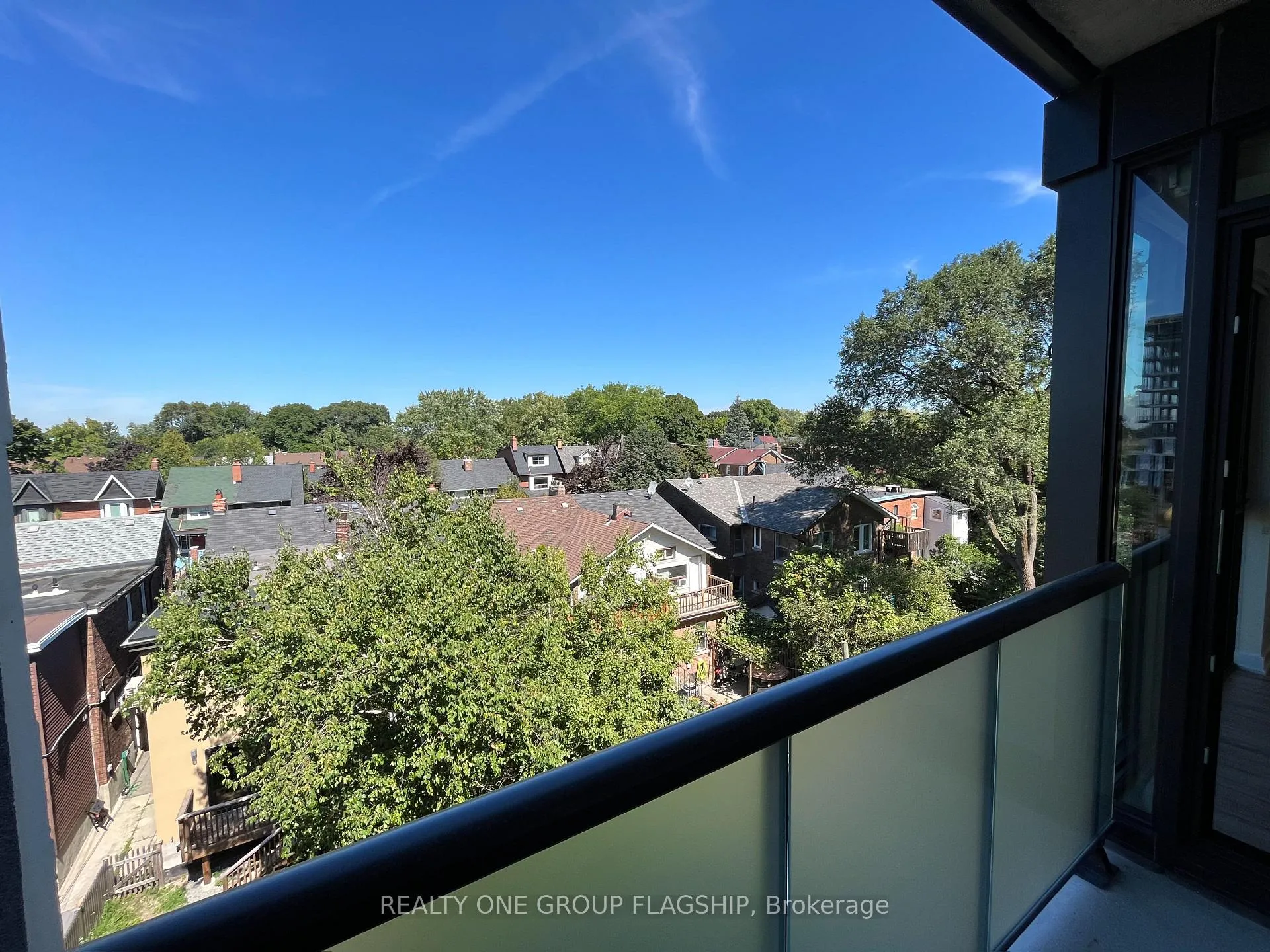 Photo 14 of Unit 601, 840 St Clair Avenue W, Toronto, Oakwood Village — HOMEH