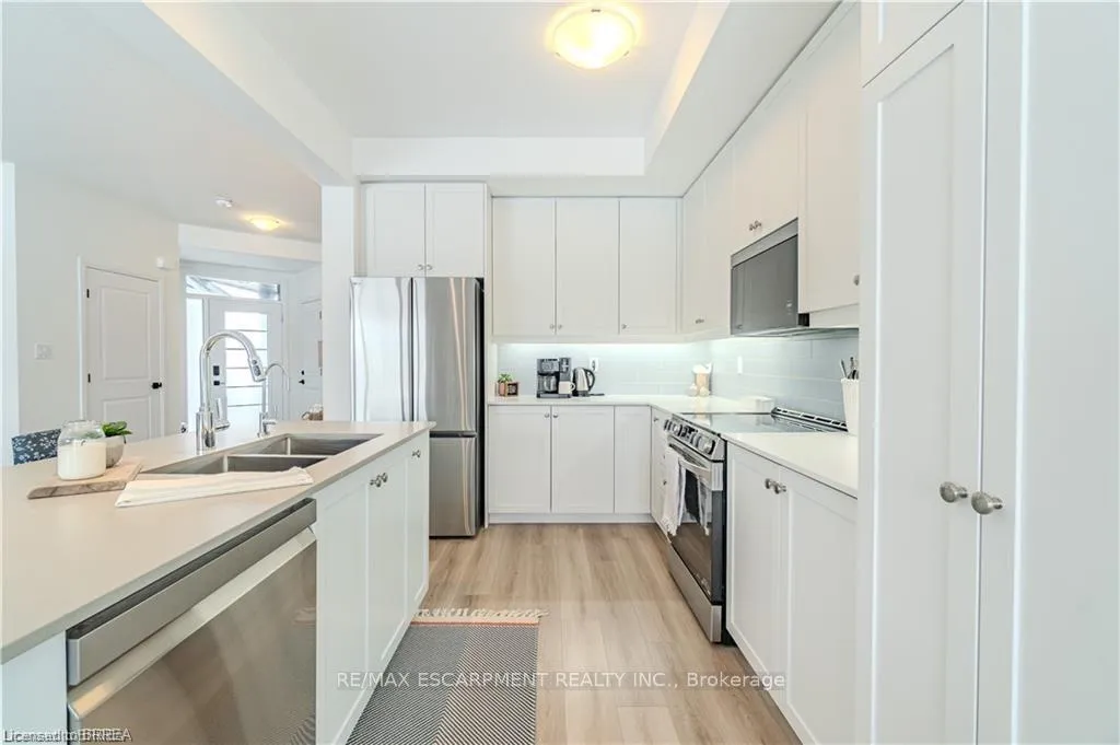 Photo 3 of 58 Gort Avenue, Brant, Paris — HOMEH