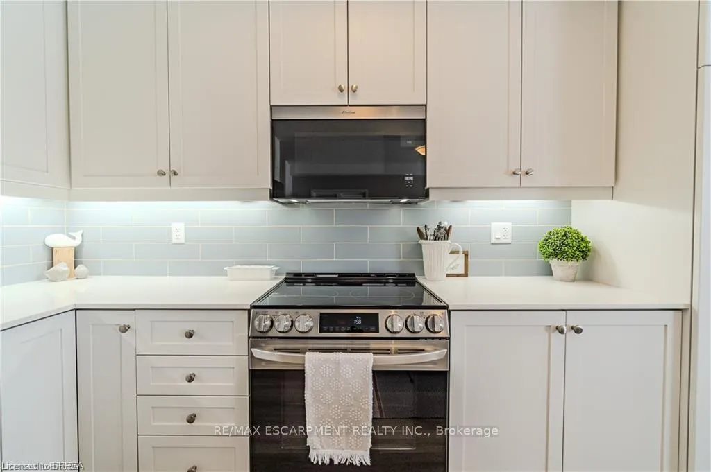 Photo 5 of 58 Gort Avenue, Brant, Paris — HOMEH