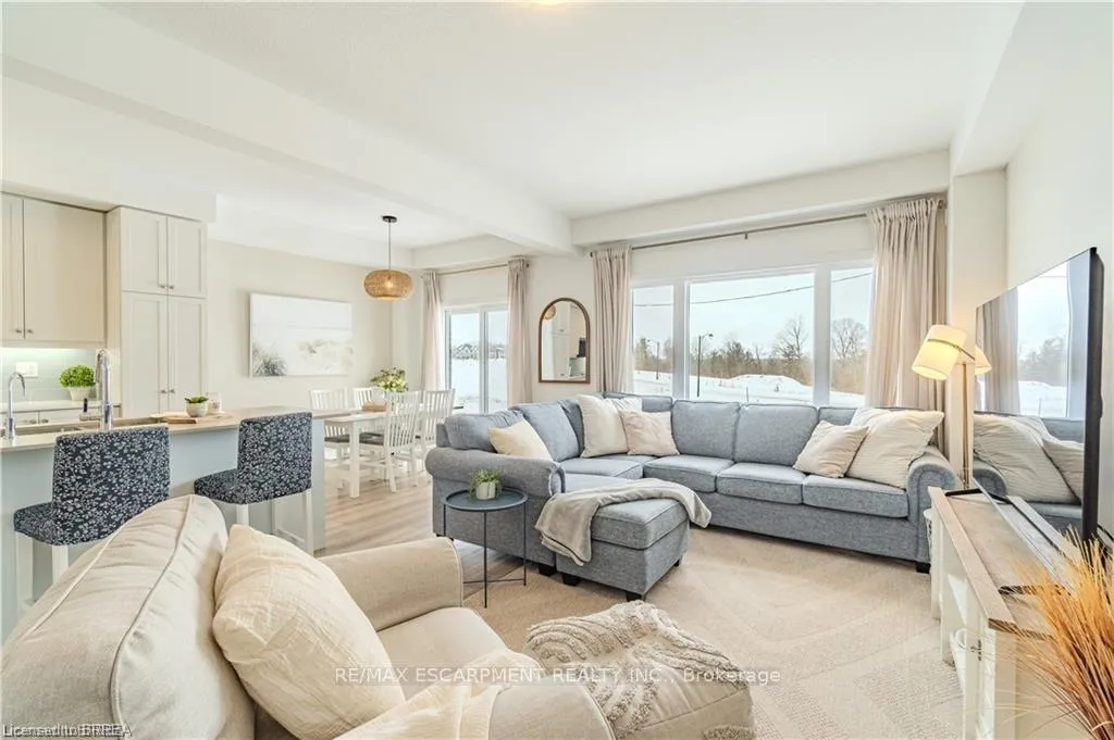Photo 12 of 58 Gort Avenue, Brant, Paris — HOMEH