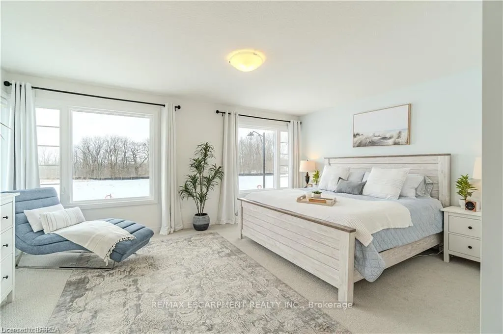 Photo 13 of 58 Gort Avenue, Brant, Paris — HOMEH