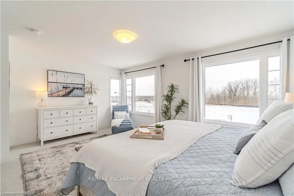 Photo 14 of 58 Gort Avenue, Brant, Paris — HOMEH
