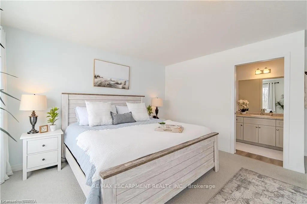 Photo 16 of 58 Gort Avenue, Brant, Paris — HOMEH