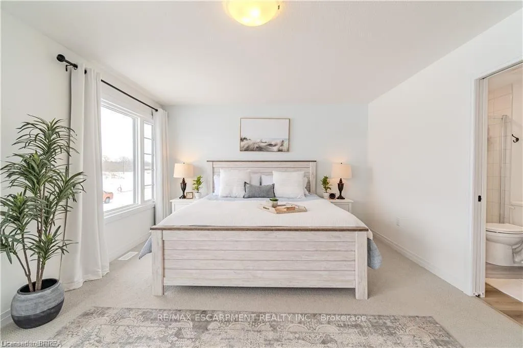 Photo 17 of 58 Gort Avenue, Brant, Paris — HOMEH