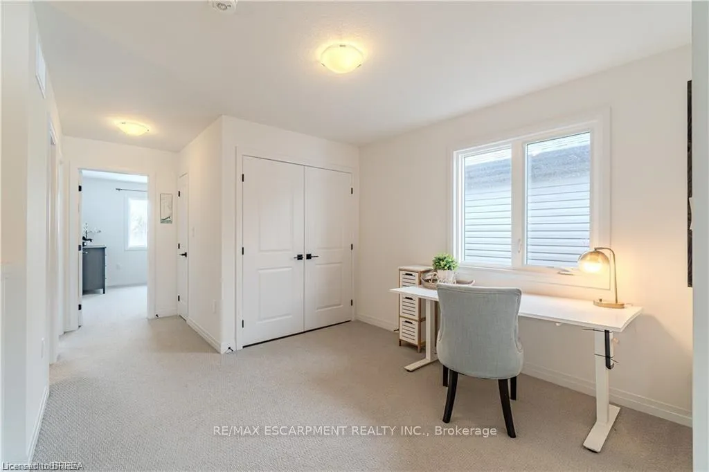 Photo 25 of 58 Gort Avenue, Brant, Paris — HOMEH