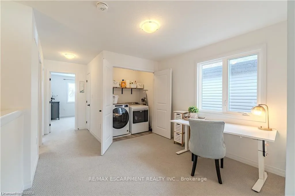 Photo 26 of 58 Gort Avenue, Brant, Paris — HOMEH