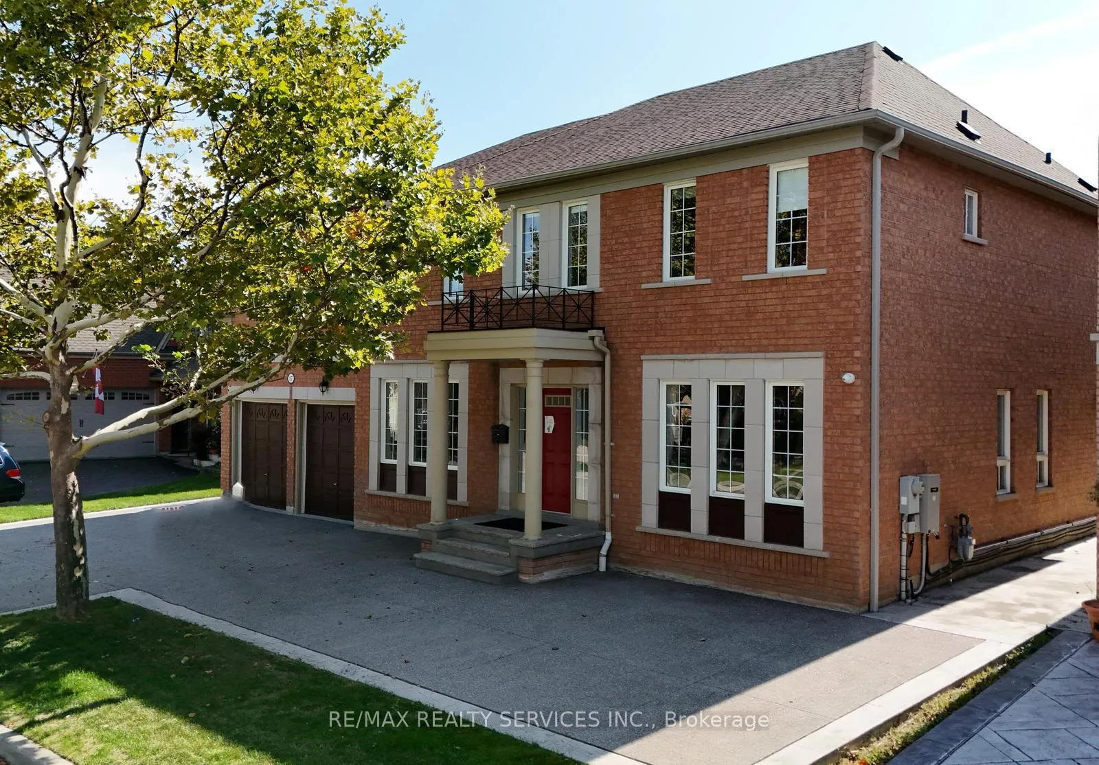 Photo 1 of 17 Ballantyne Drive, Ajax, Northwest Ajax — HOMEH