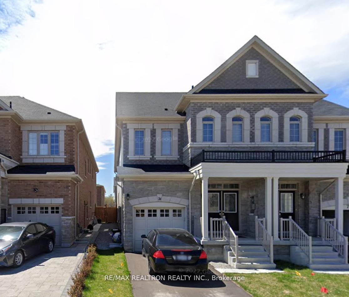 Photo 1 of Unit #Bsmt, 74 Mohandas Drive, Markham, Cedarwood — HOMEH