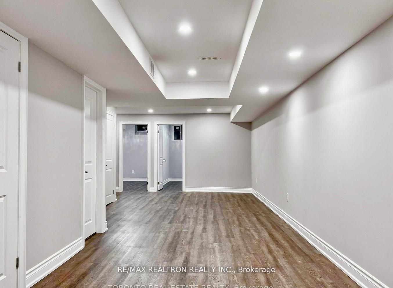 Photo 2 of Unit #Bsmt, 74 Mohandas Drive, Markham, Cedarwood — HOMEH