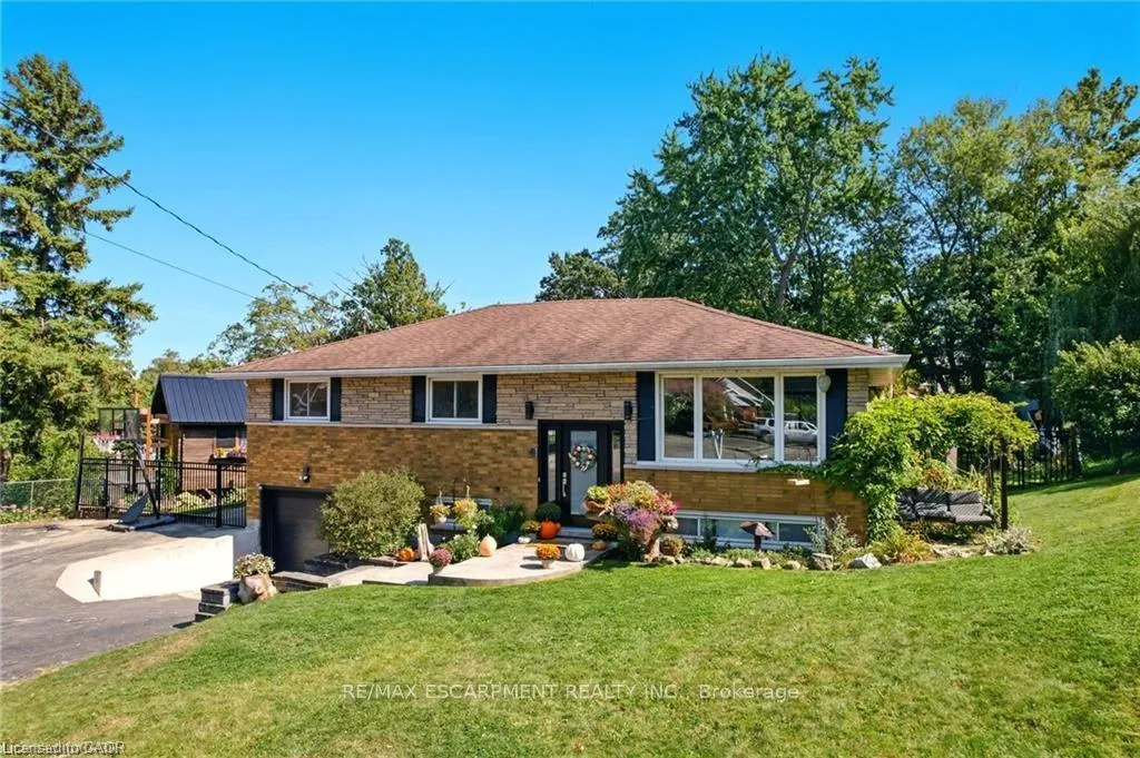 Photo 38 of 19 Wallace Place, Haldimand — HOMEH