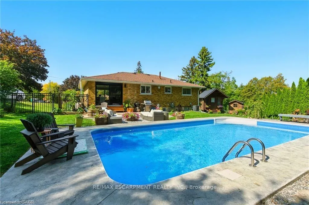 Photo 40 of 19 Wallace Place, Haldimand — HOMEH