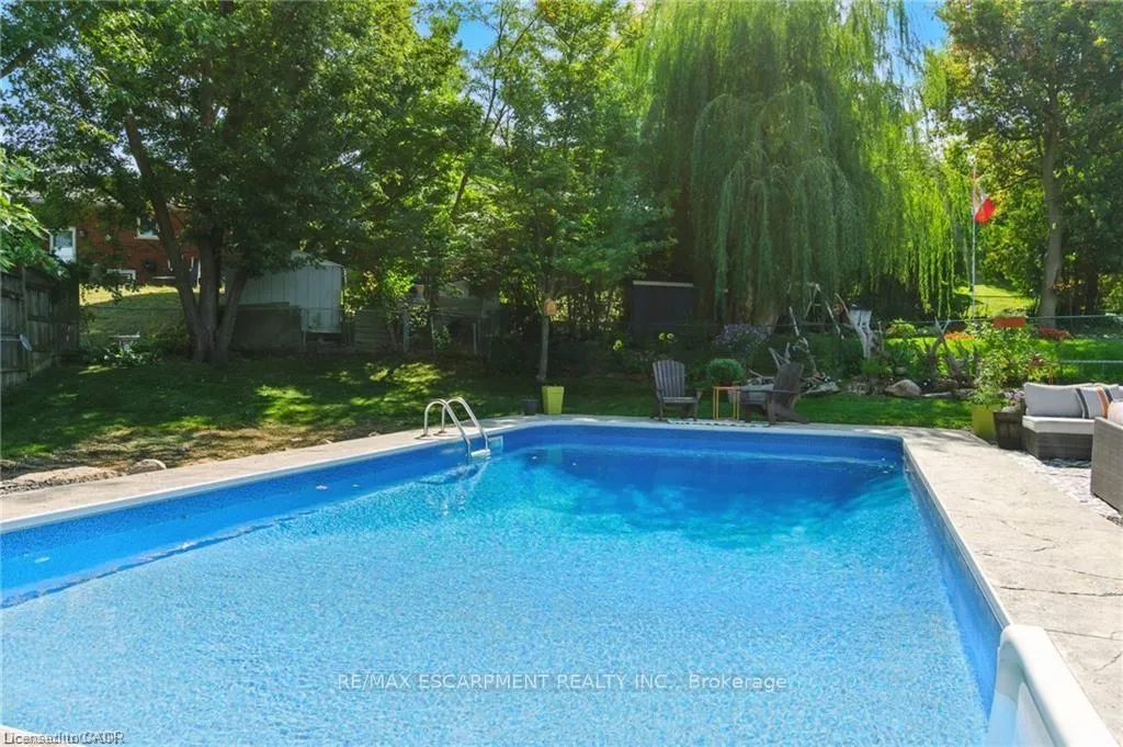 Photo 42 of 19 Wallace Place, Haldimand — HOMEH