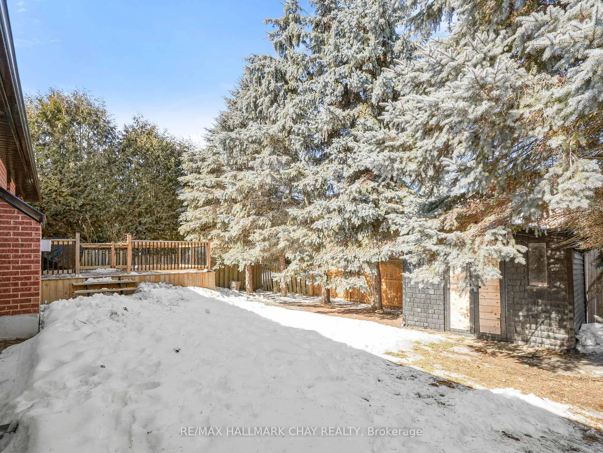 Photo 43 of 200 Bowerman Boulevard, New Tecumseth, Alliston — HOMEH